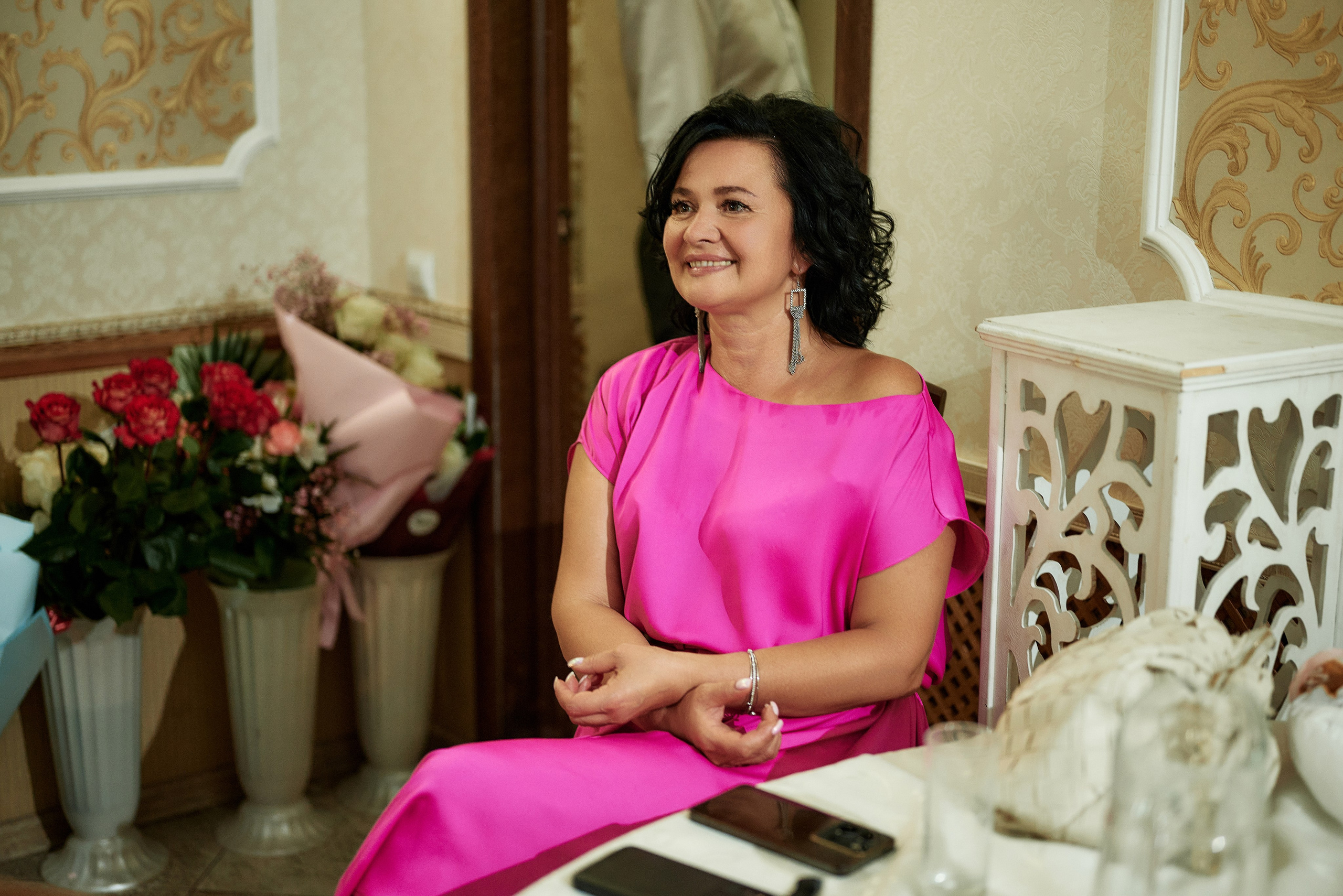 Иван и Эльвира. Фото-видеосъемка свадеб Venson Films