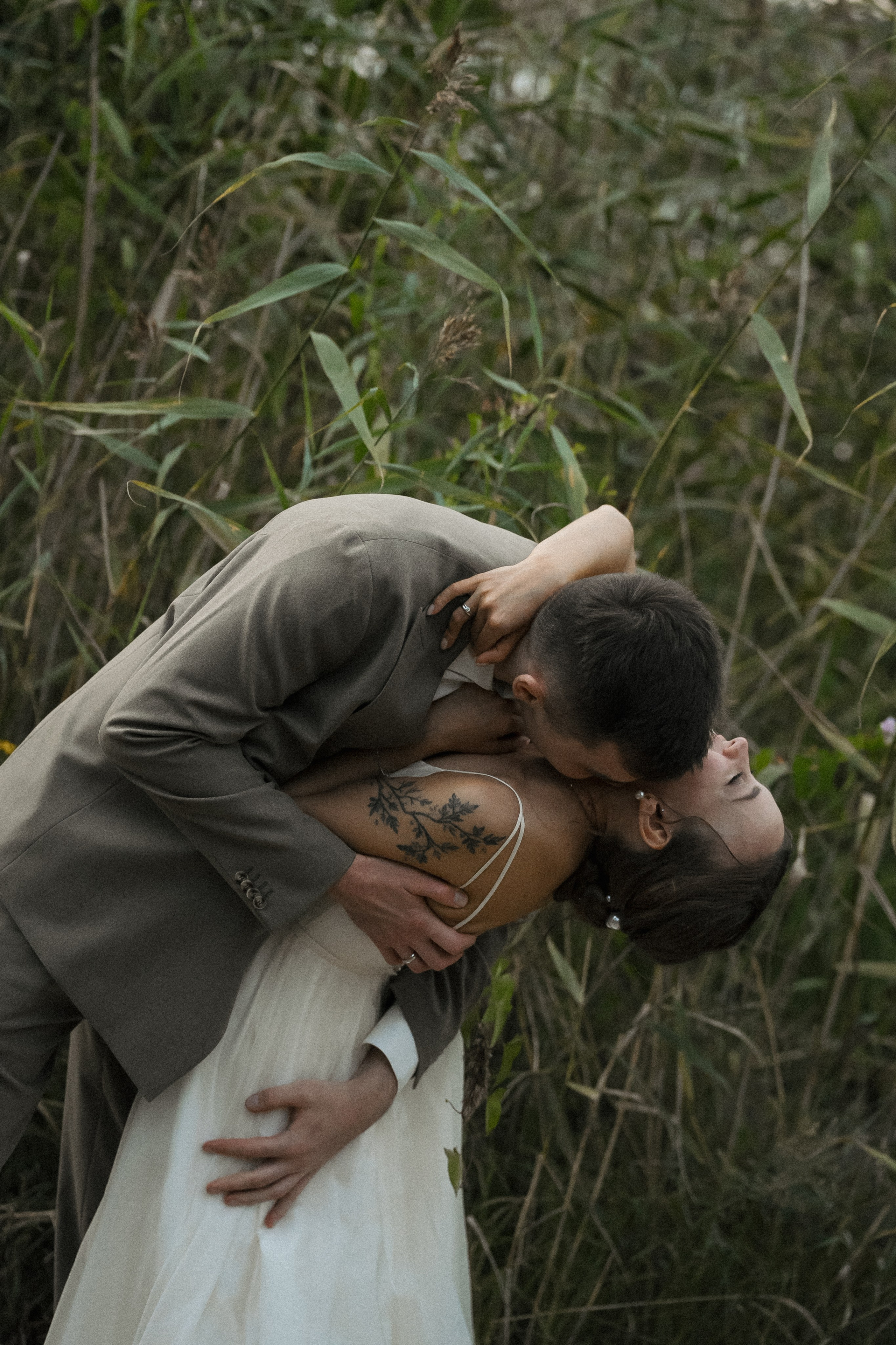 У вас все еще впереди. Свадебный фотограф Москва Светлана Анисимова