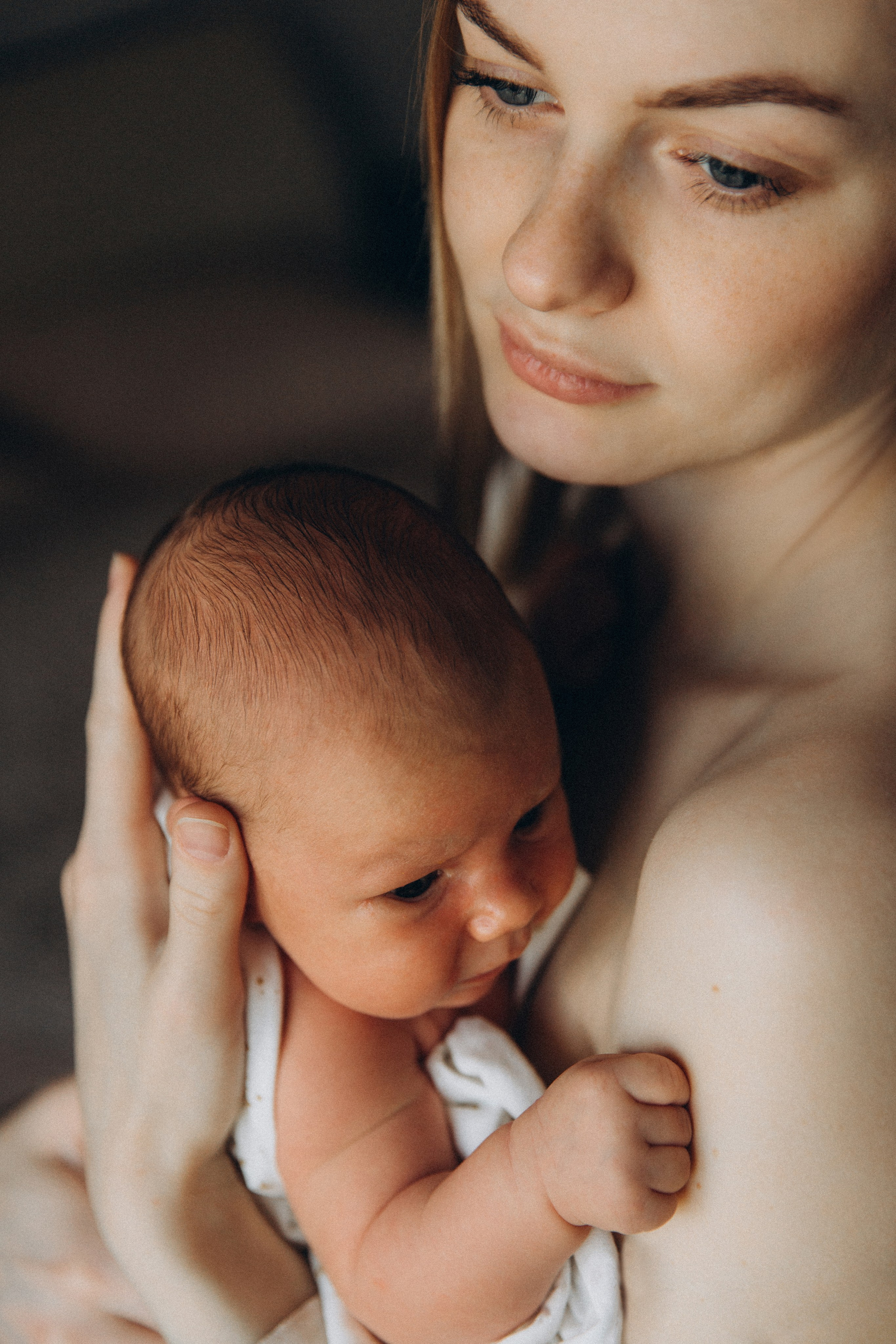 Таня & Ксения. Семейный и детский фотограф Башкатова Дарья Старый Оскол