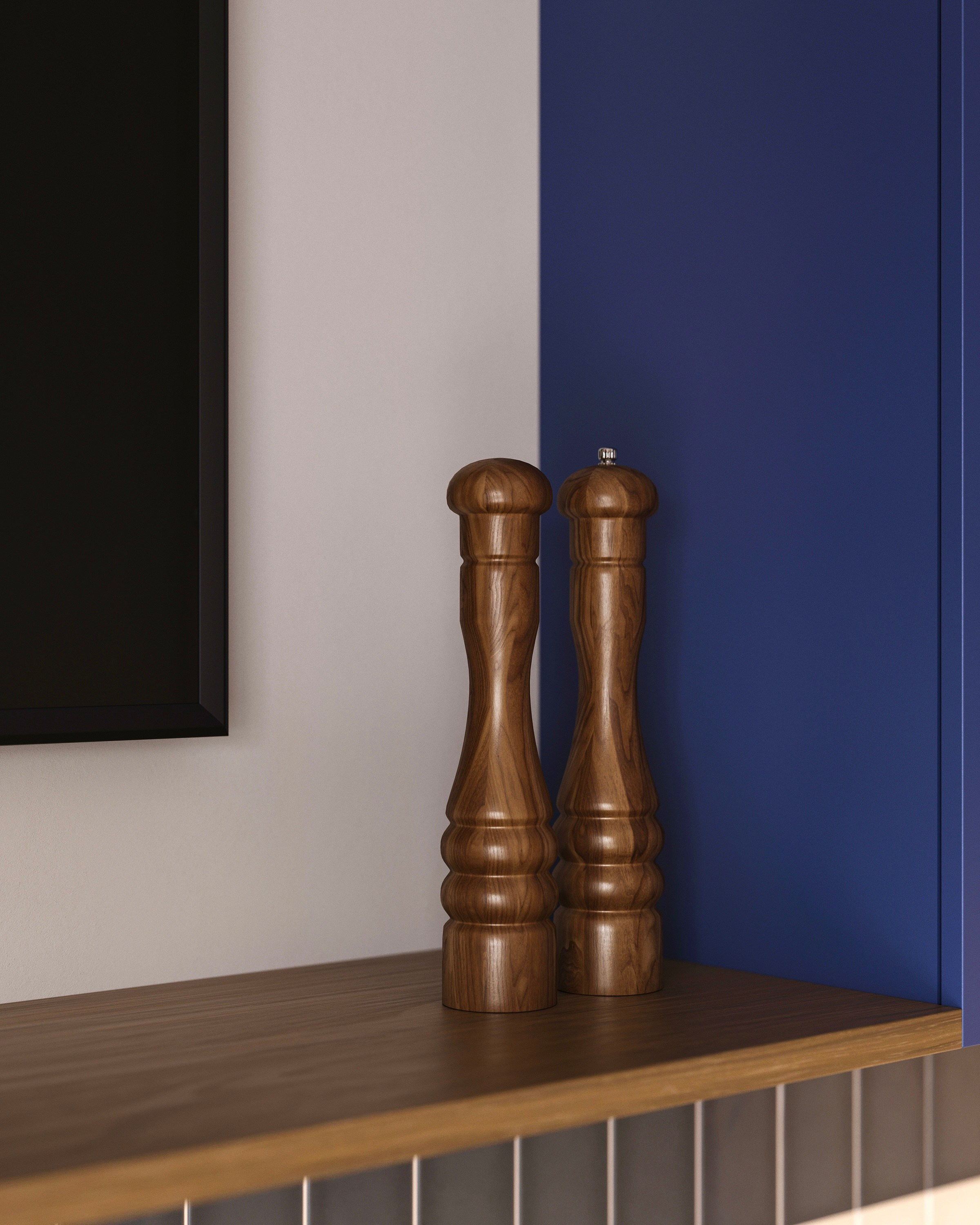 ЖК Сердце Сибири. 3D визуализатор