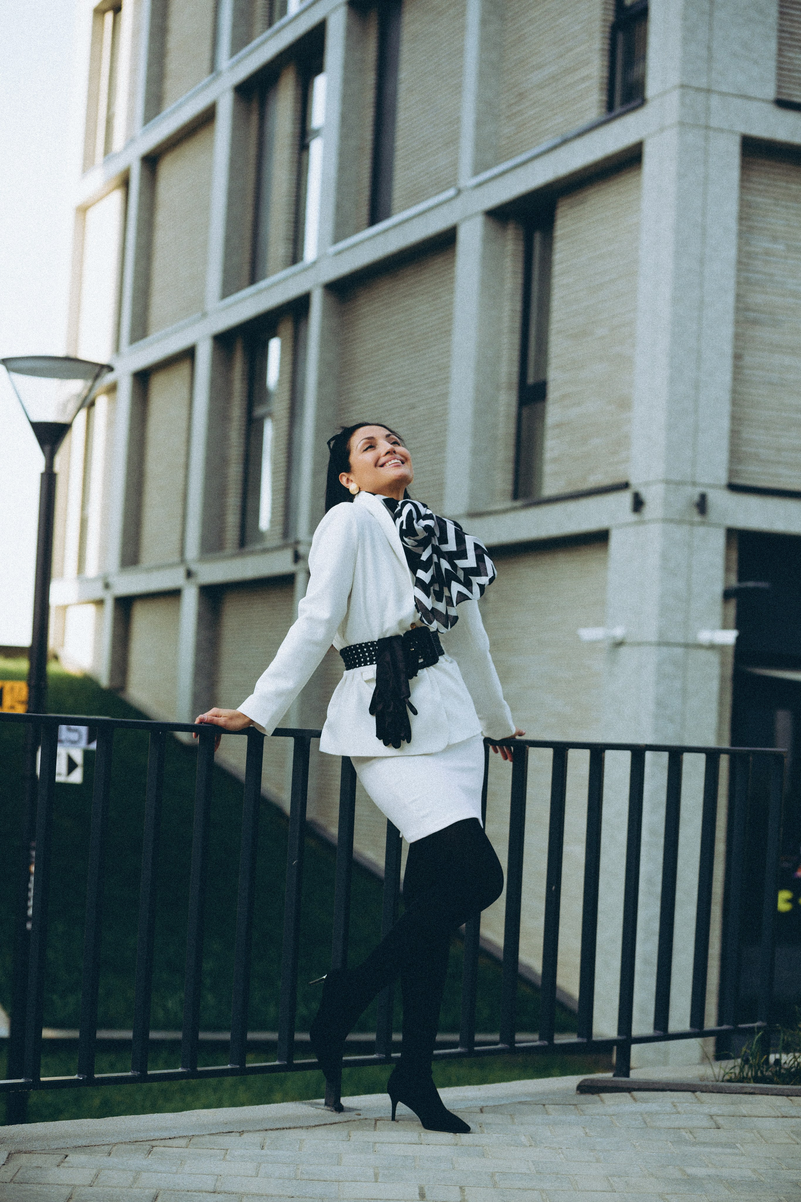 Фотосессия для девушки в Нижнем Новгороде