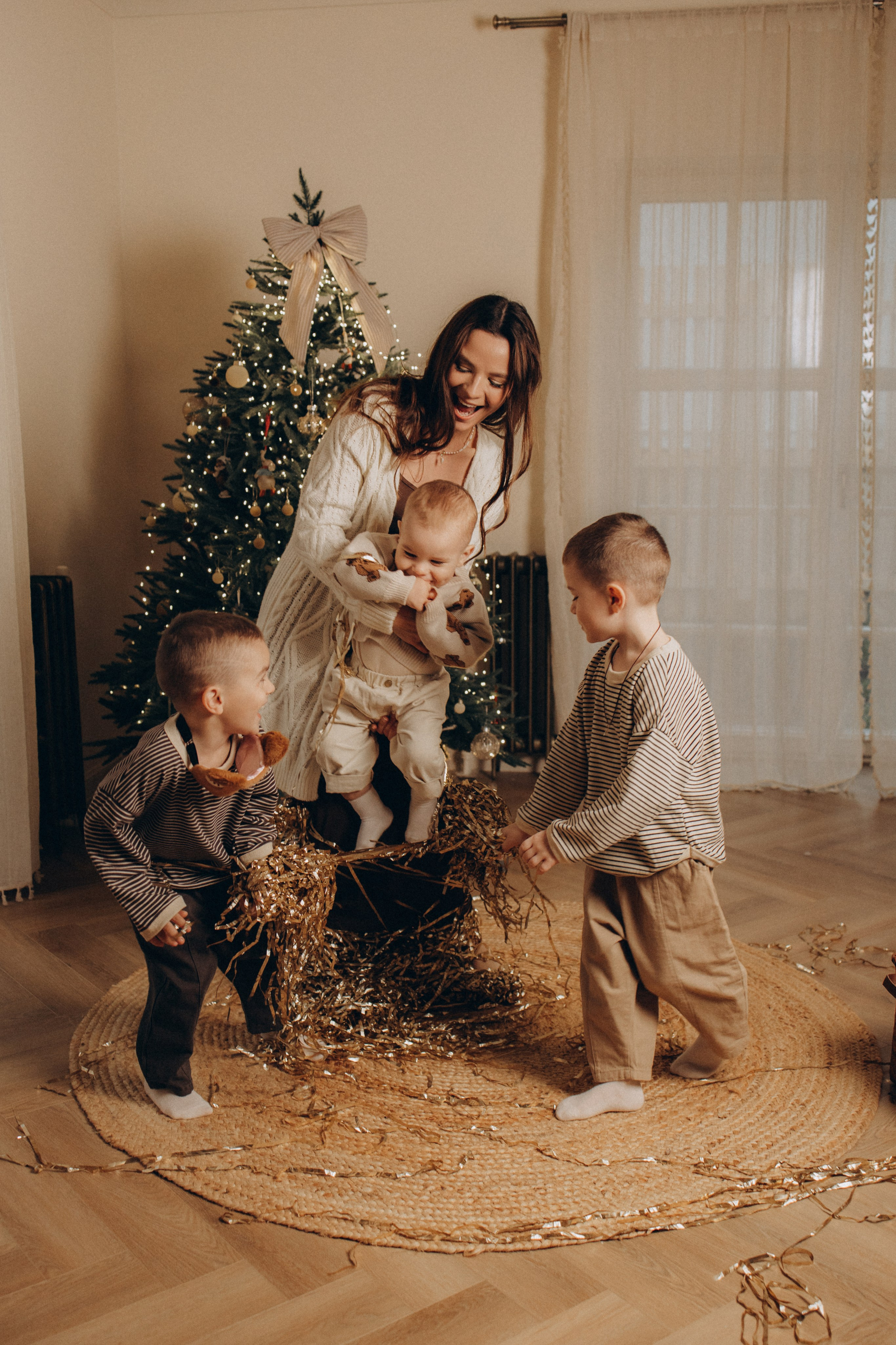 Семейная фотосессия. Свадебный фотограф Воронеж Оля Маркович