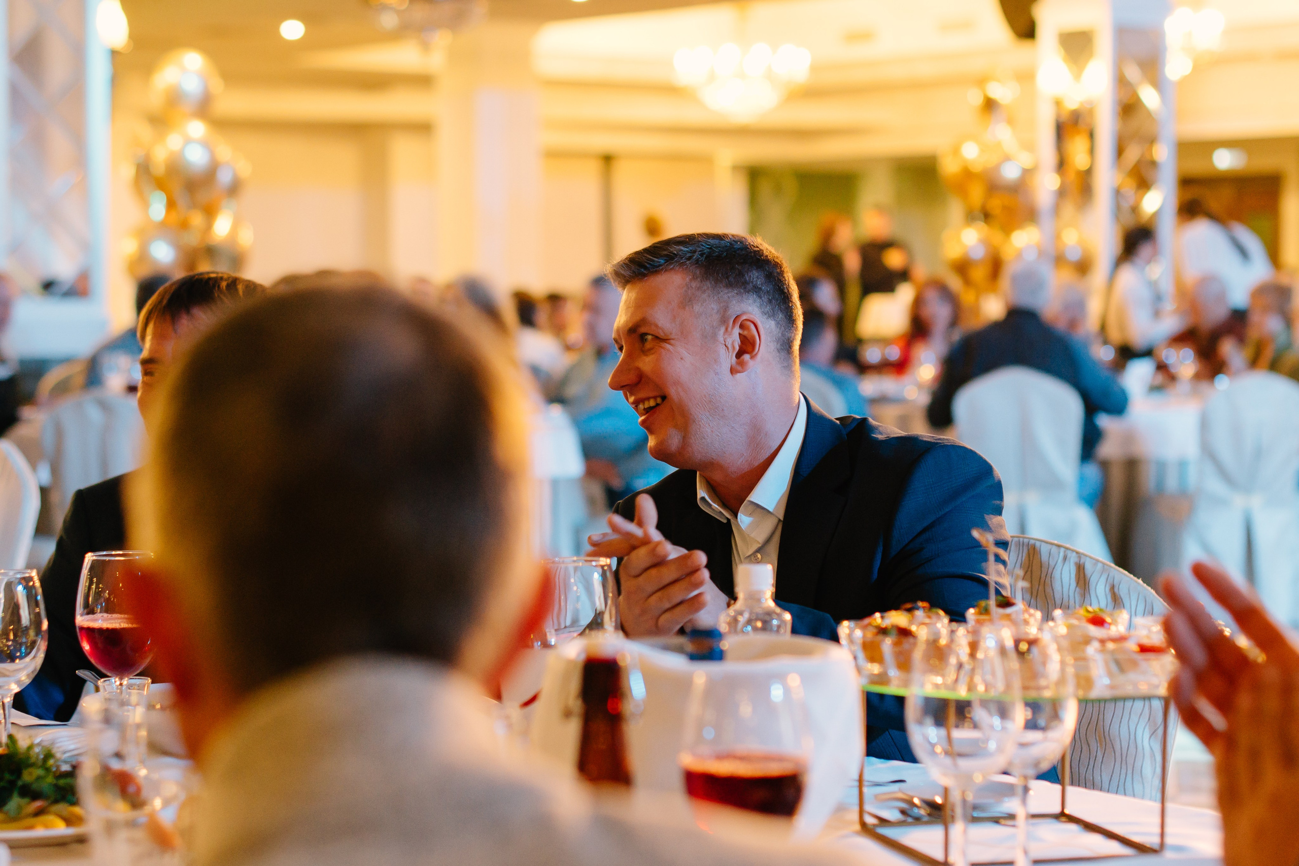 Учебному центру «Перспектива» 25 лет. Фотограф в Челябинске Любовь Денисенко