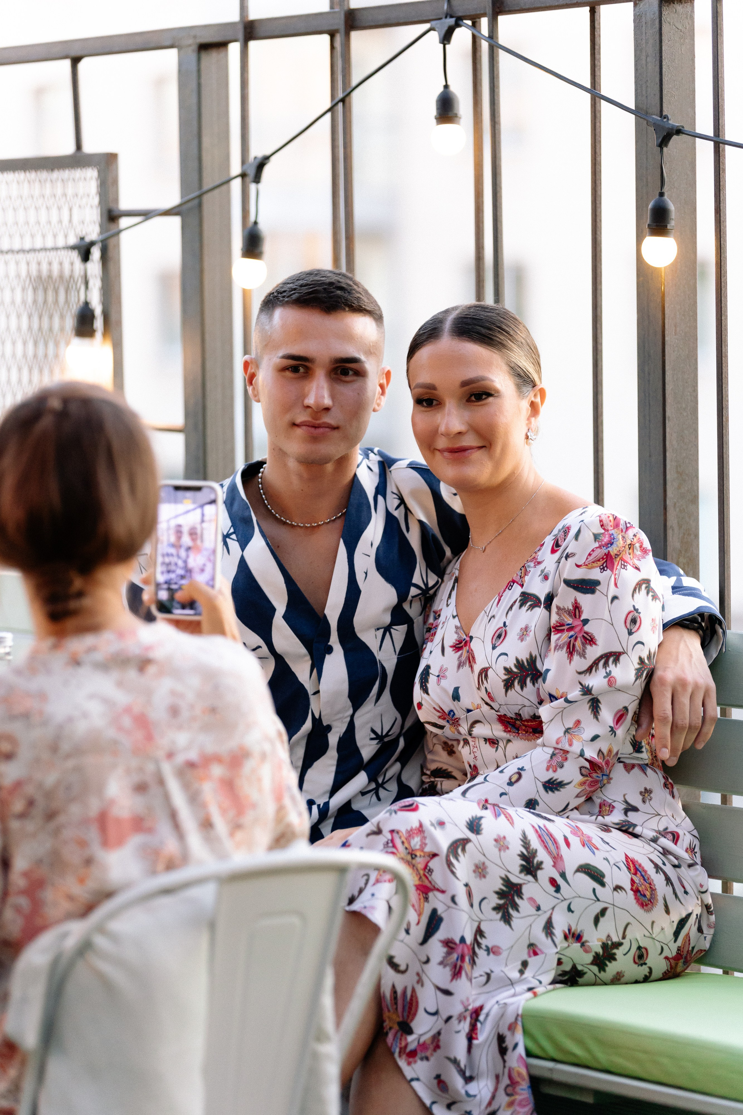 Профессиональный фотограф на день рождения и юбилей. Свадебный фотограф в Москве Мария Крош