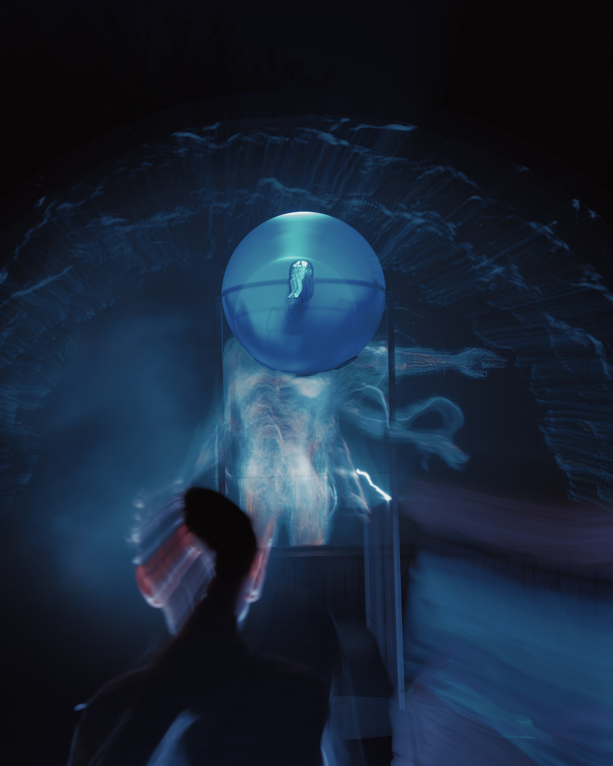 NUR 2024. @tomrus: Рустам Шагиморданов — фотограф