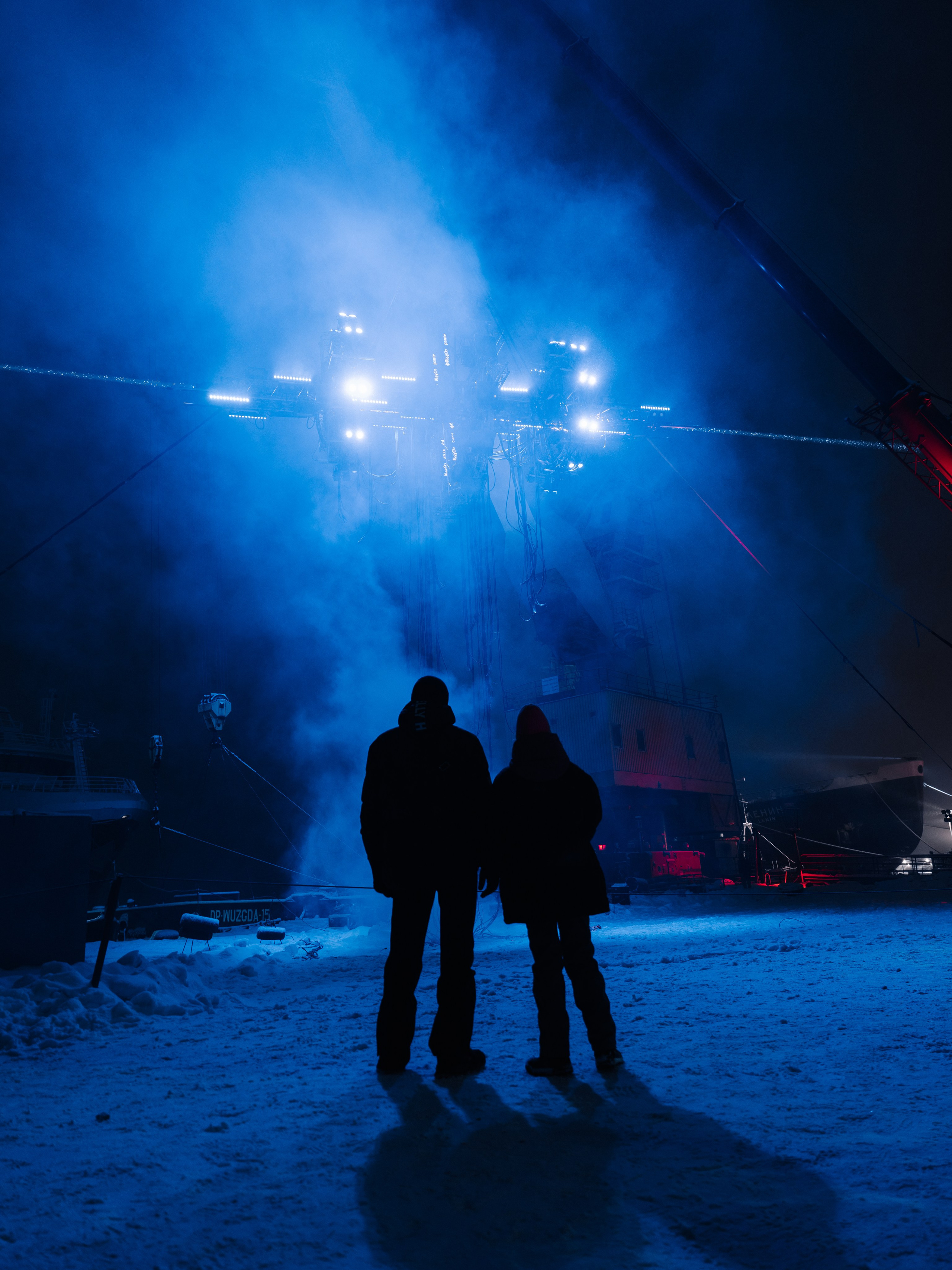 PANTERRA, POSTHUMAN ARTEFACT 003. @tomrus: Рустам Шагиморданов — фотограф