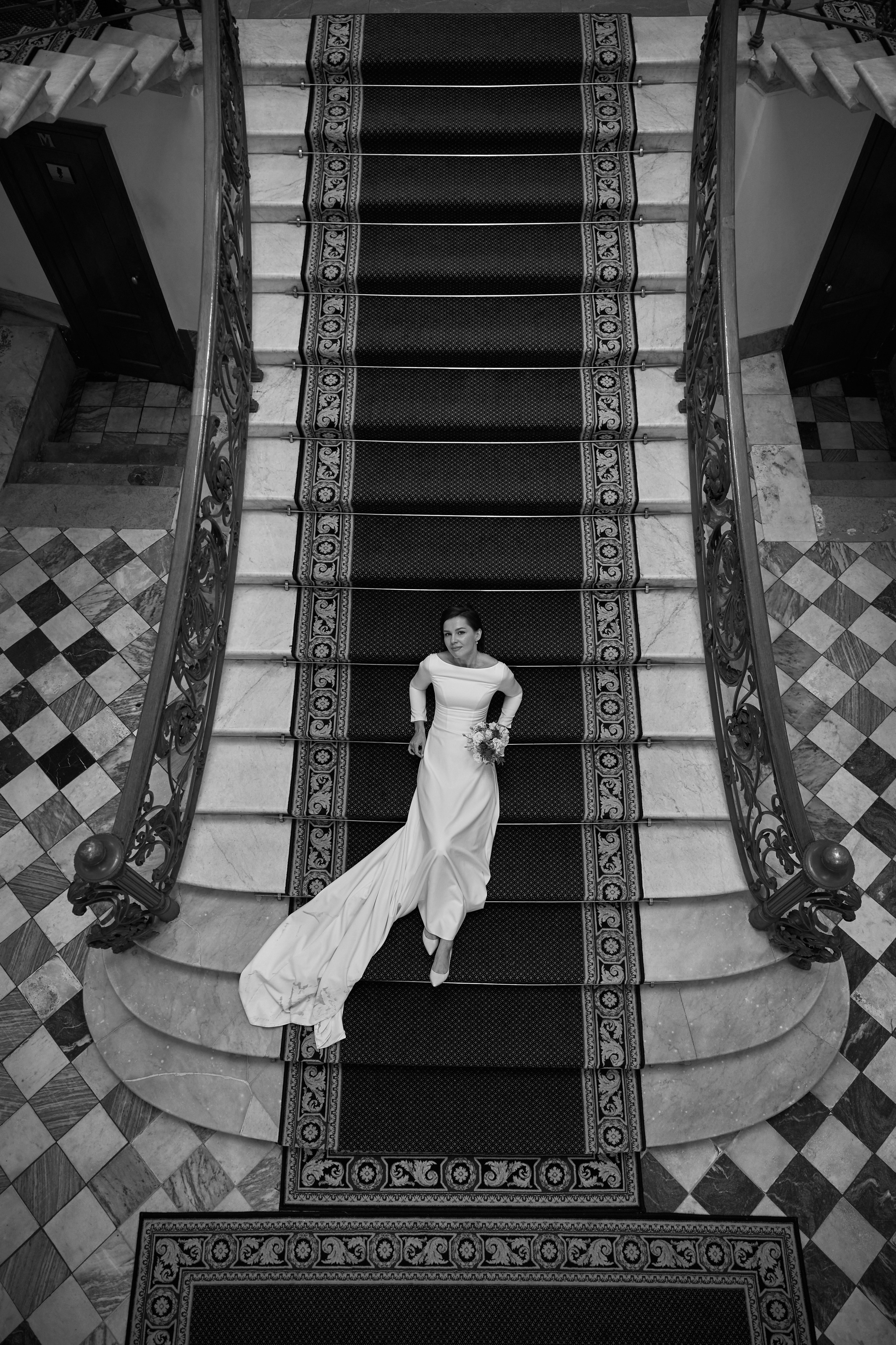 WEDDING / LOVE STORY