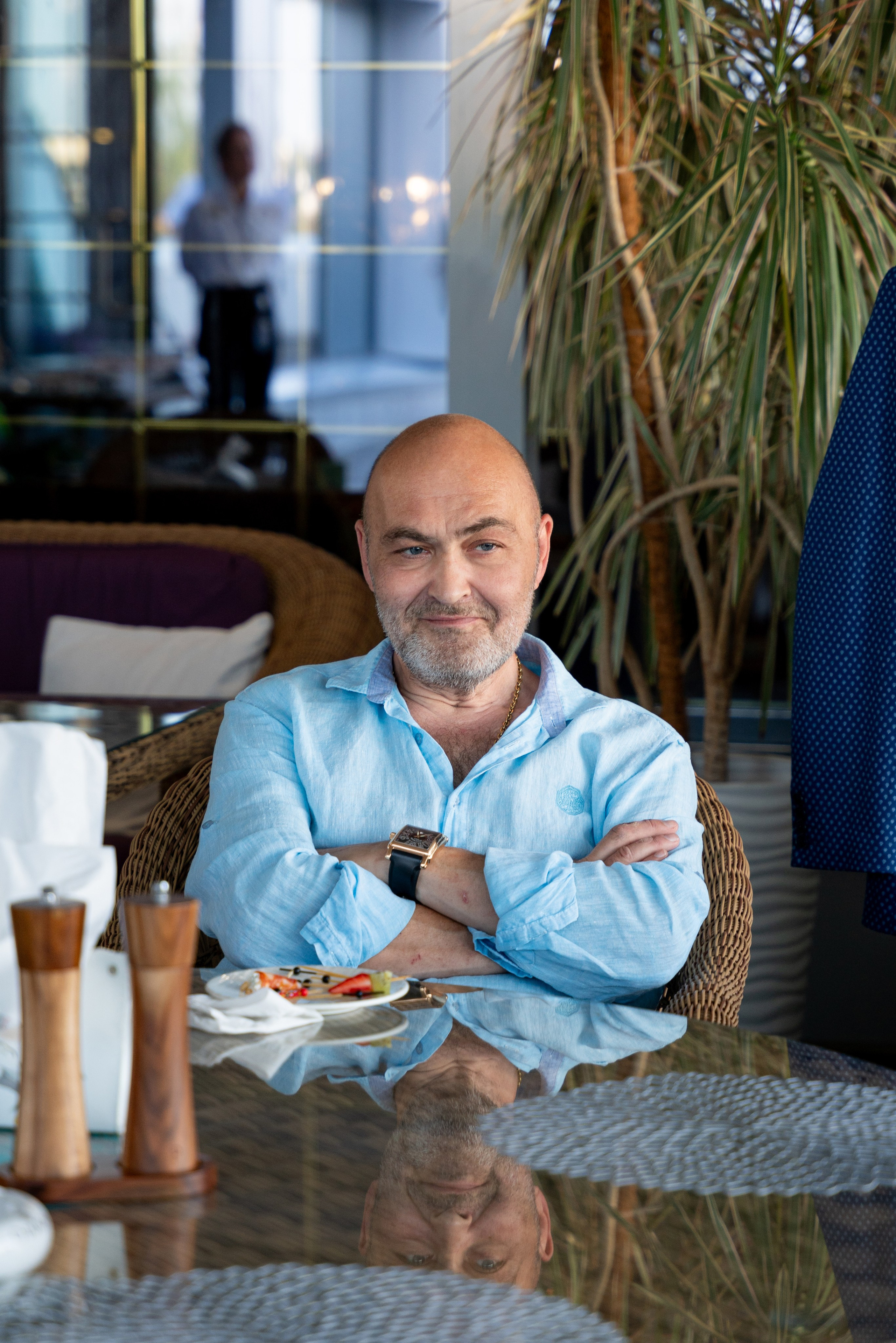 ПРЕЗЕНТАЦИЯ СИГАРЫ. Фотограф на любое мероприятие