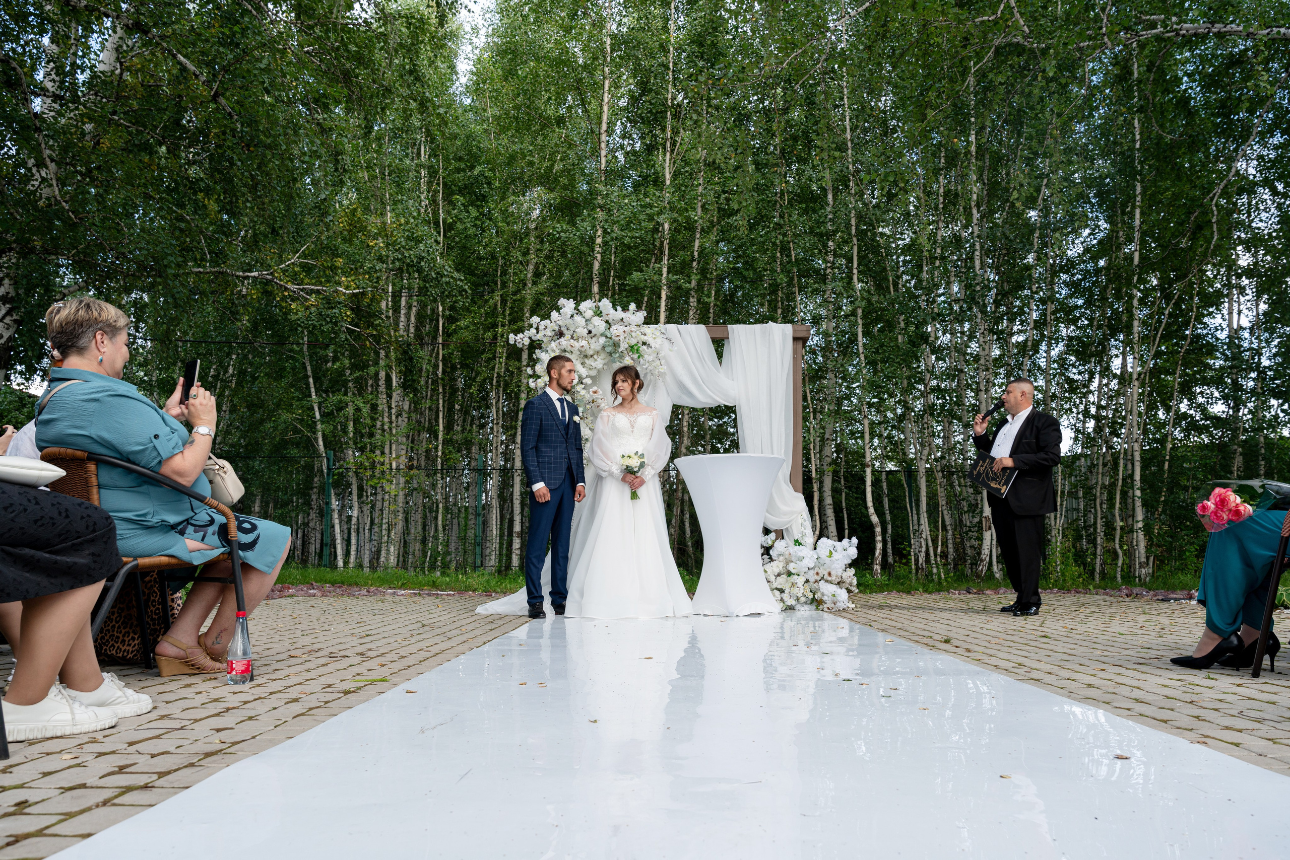 АЛЕКСЕЙ И АЛИНА. Фотограф на любое мероприятие