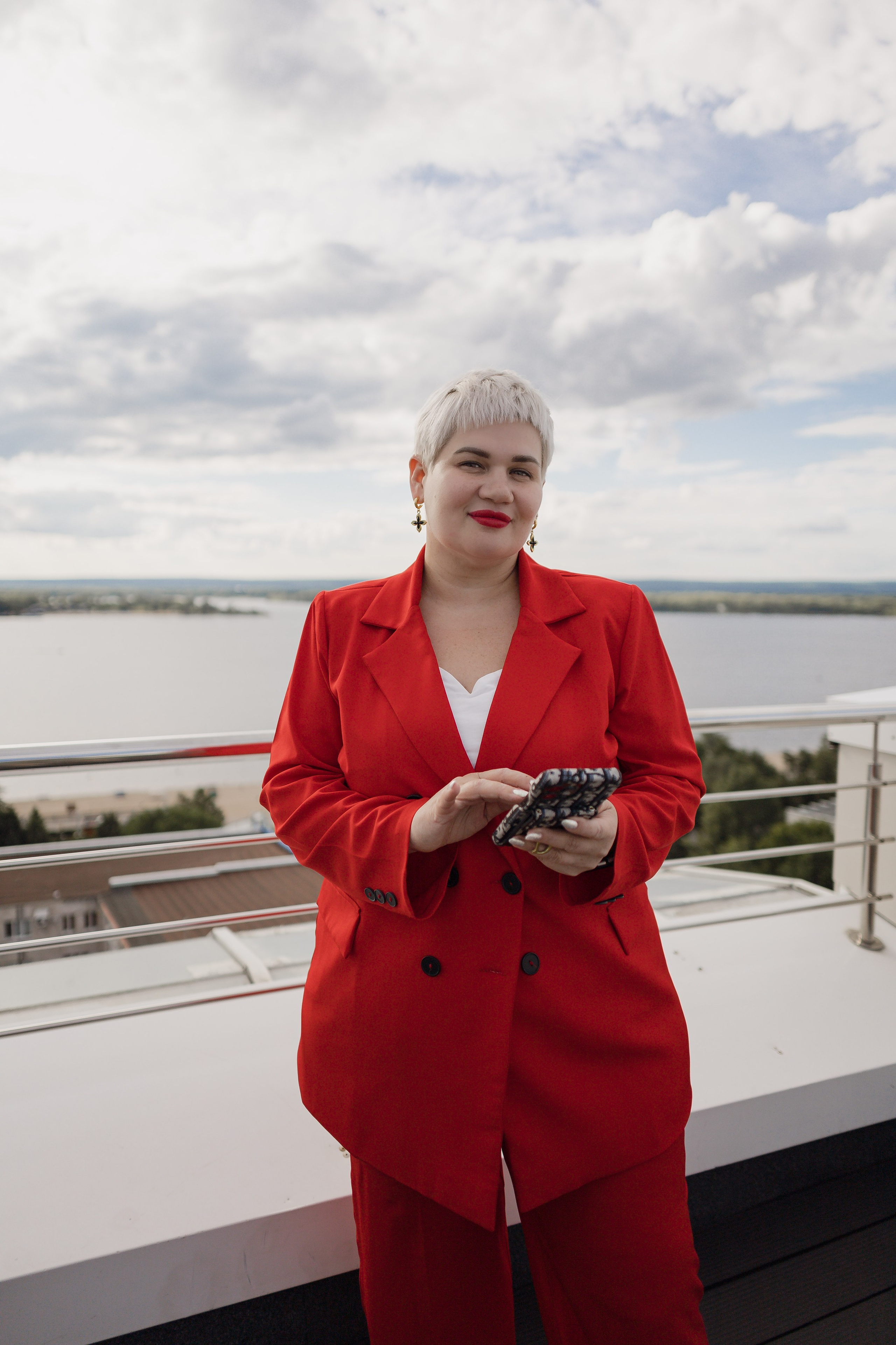 InfоБОРЩ. Фотограф в Самаре и Самарской области Констанция