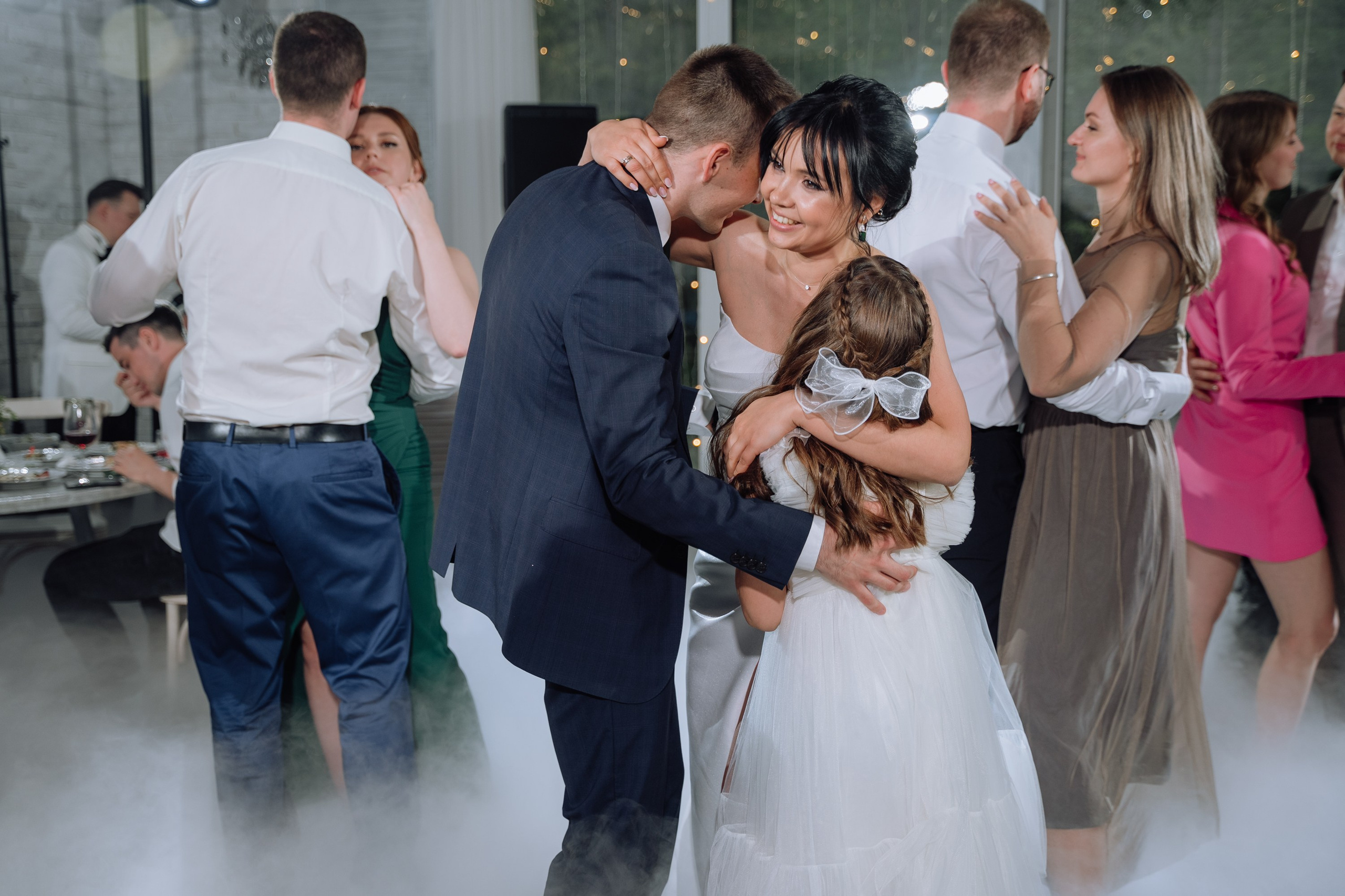 Свадебный фотограф в Москве и МО