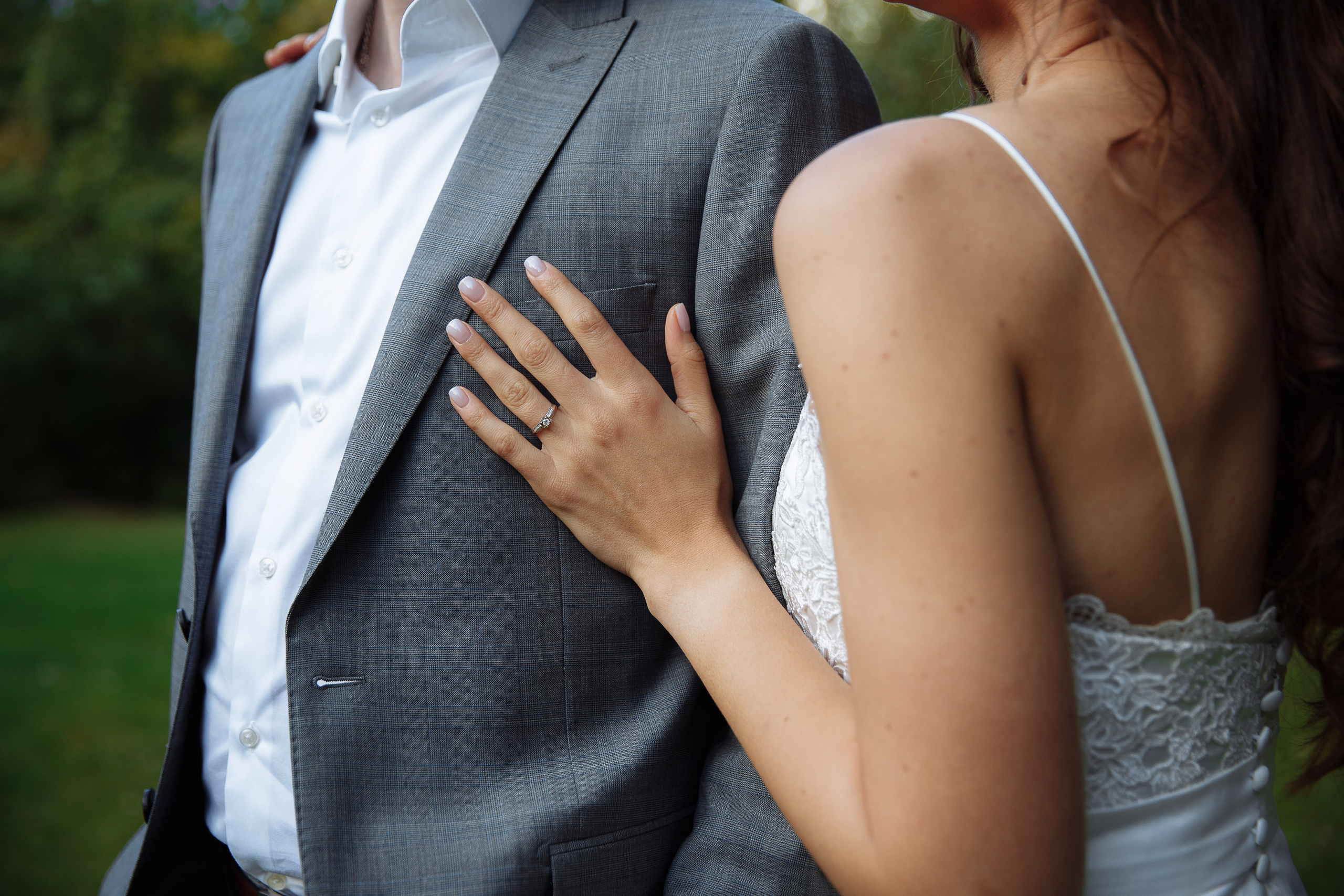 Артем и Юля. Репортажный фотограф на мероприятие в Москве Алексей Терентьев