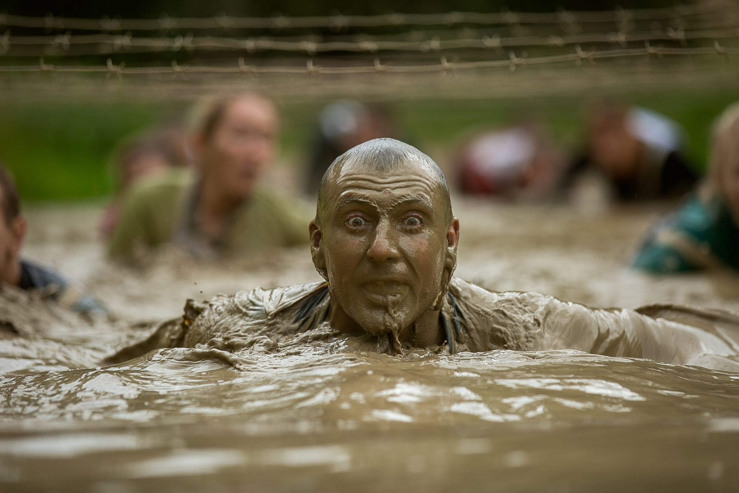 Репортажный фотограф на мероприятие в Москве Алексей Терентьев