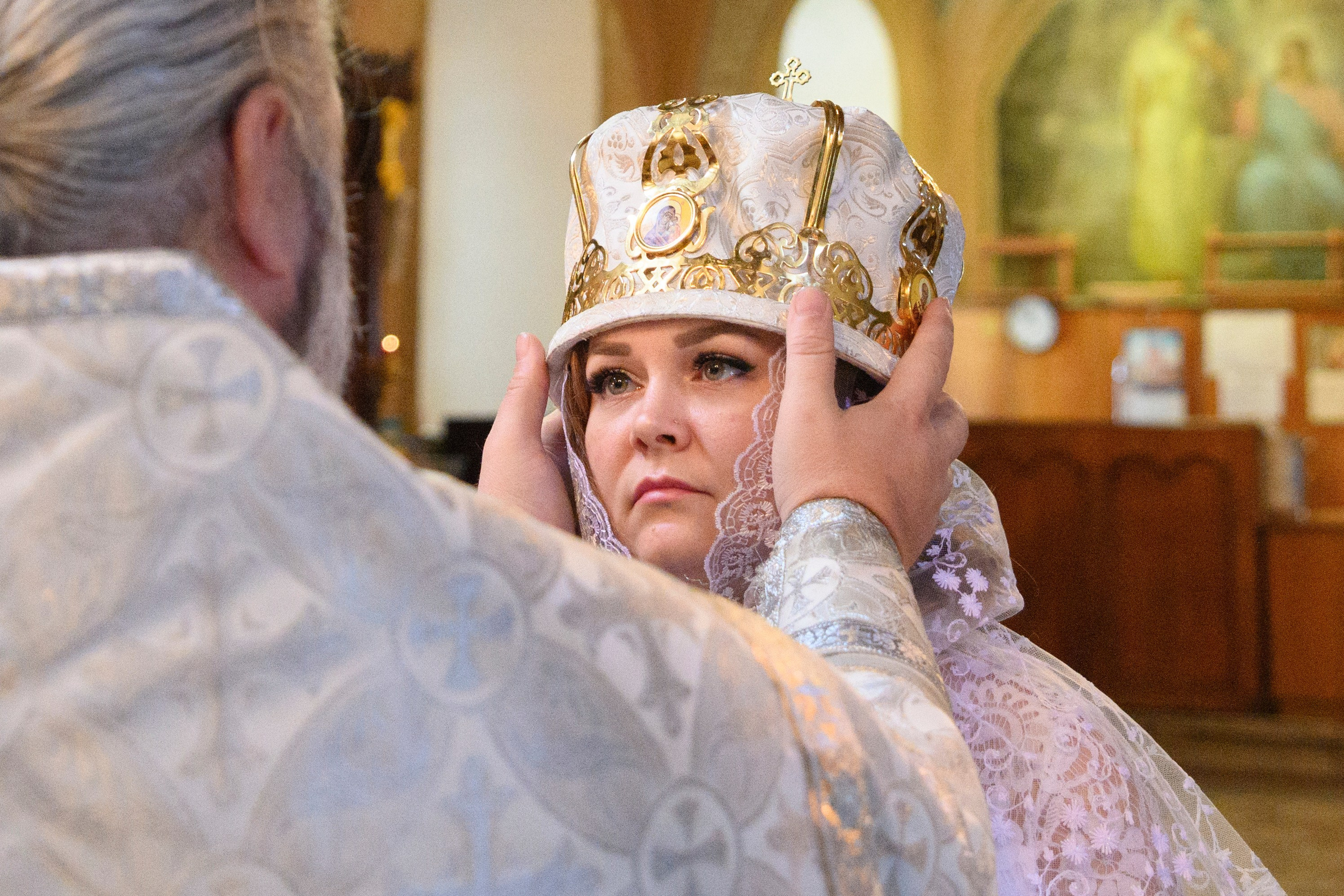 Венчания и Крещения. Свадебный и семейный фотограф в Москве и Подмосковье Татьяна Емцова