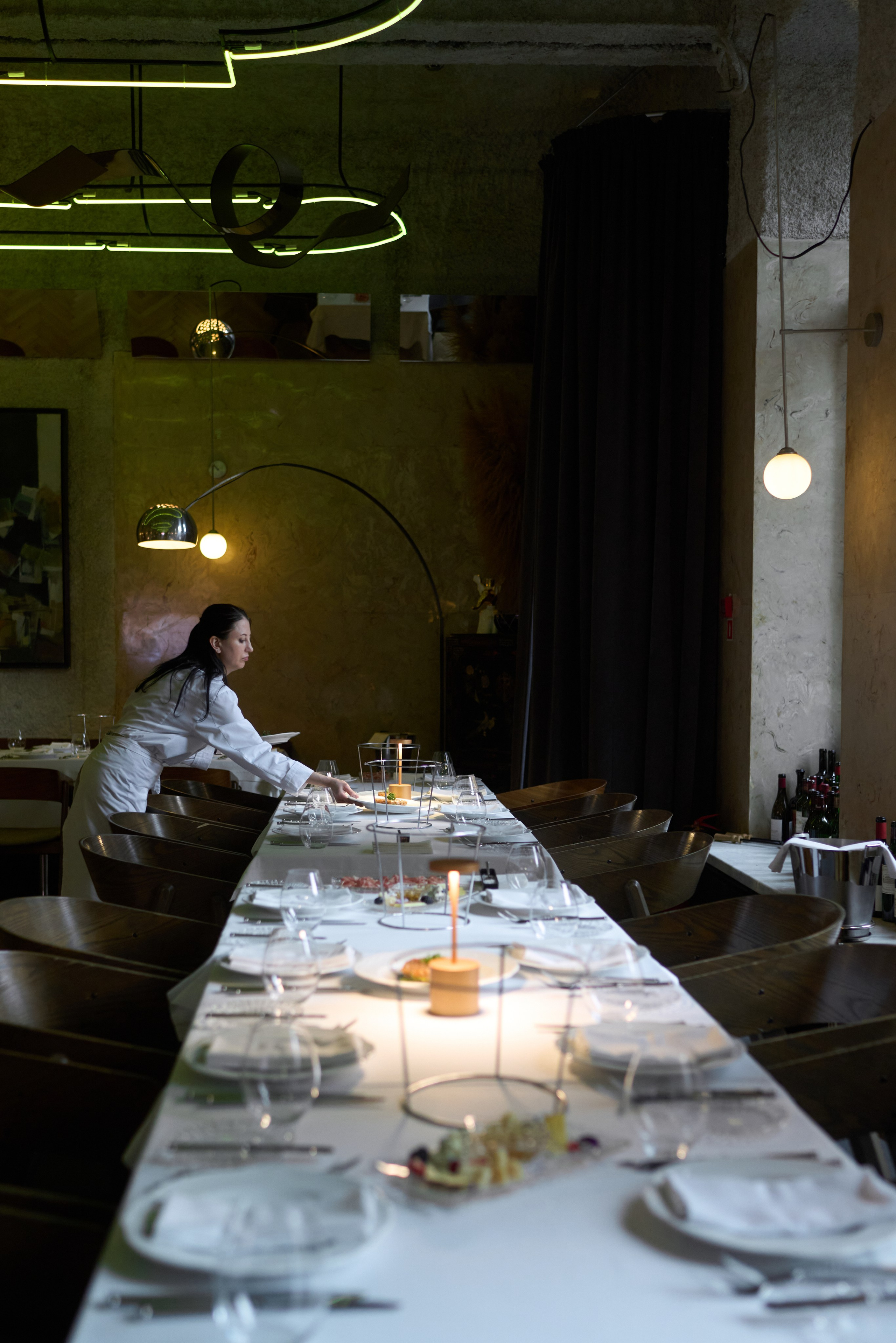 Birthday evening. Wish Films — Фото и видео для брендов и личных проектов | Фотограф и видеограф