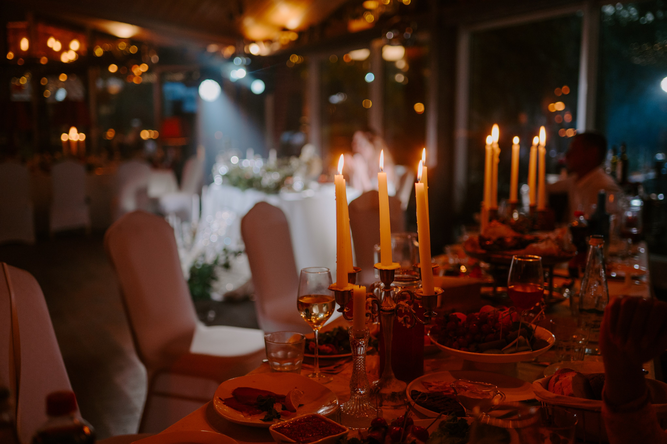 Жить вечно. Свадебный, репортажный и семейный фотограф в Москве Арина Зак