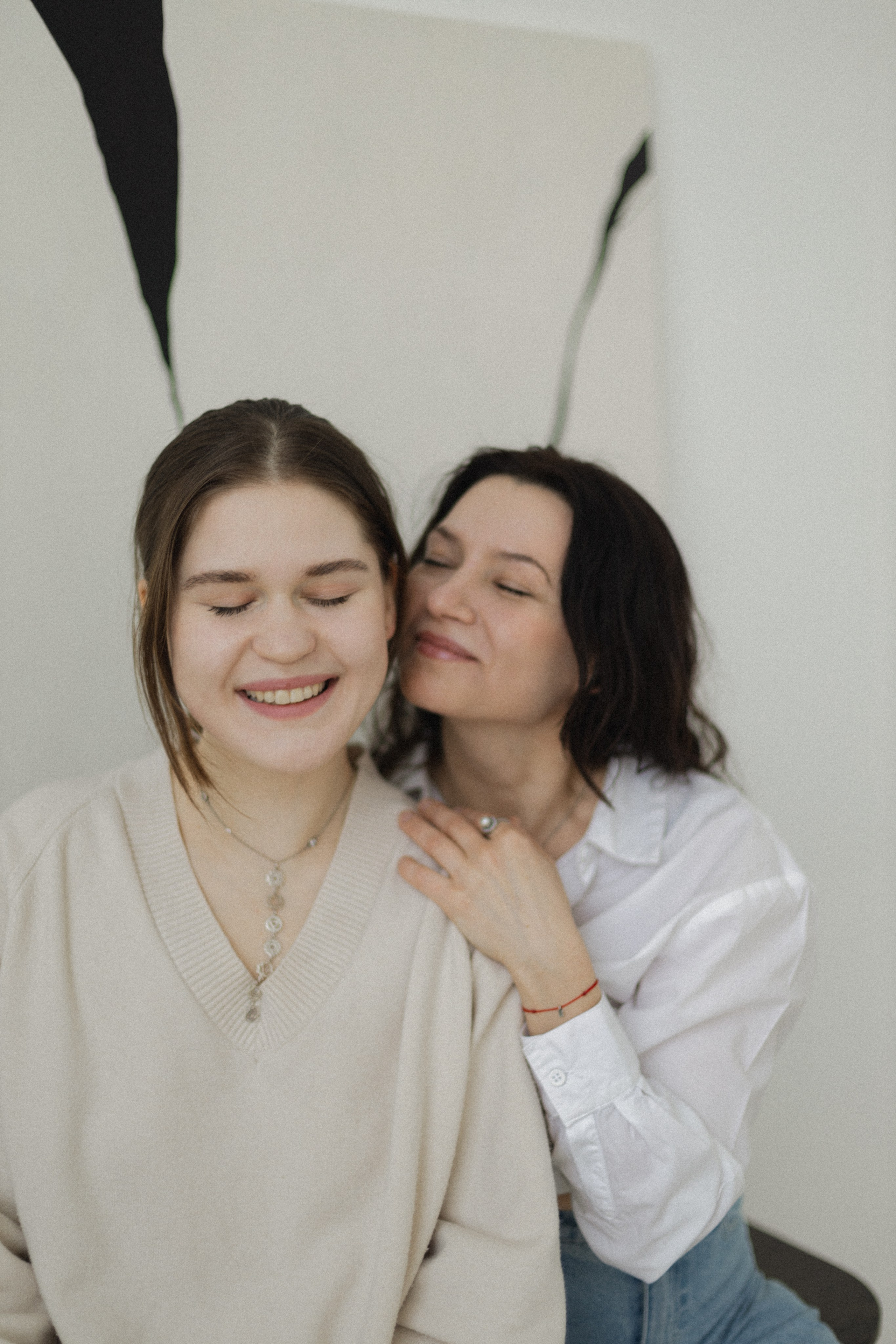 Анжелика и Анастасия. Кузьмина Анастасия — контент-фотограф | Москва