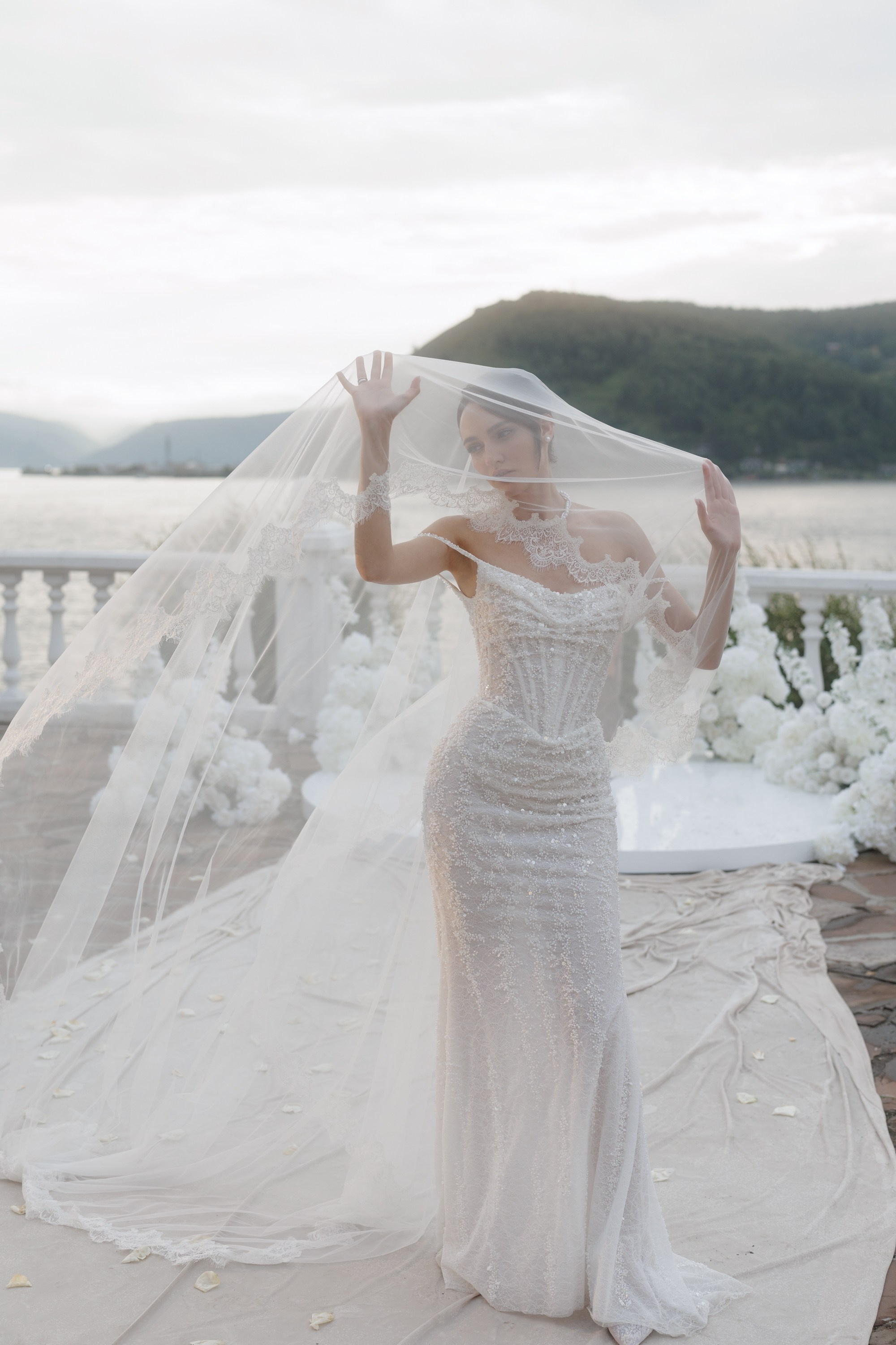 Андрей и Валерия (клиентская серия). Фотограф Иркутск