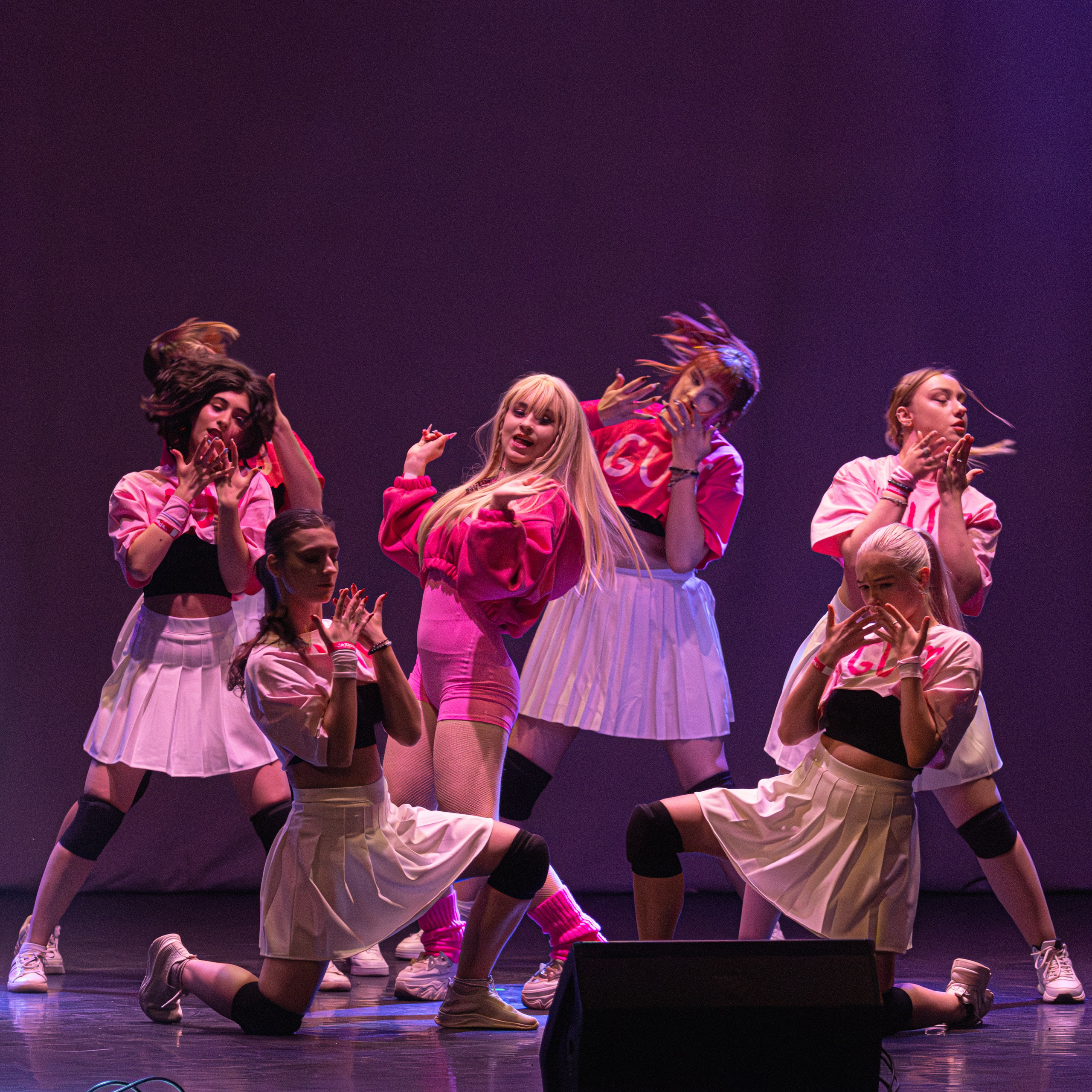 Panikon! — 2025. — Digital Noise —