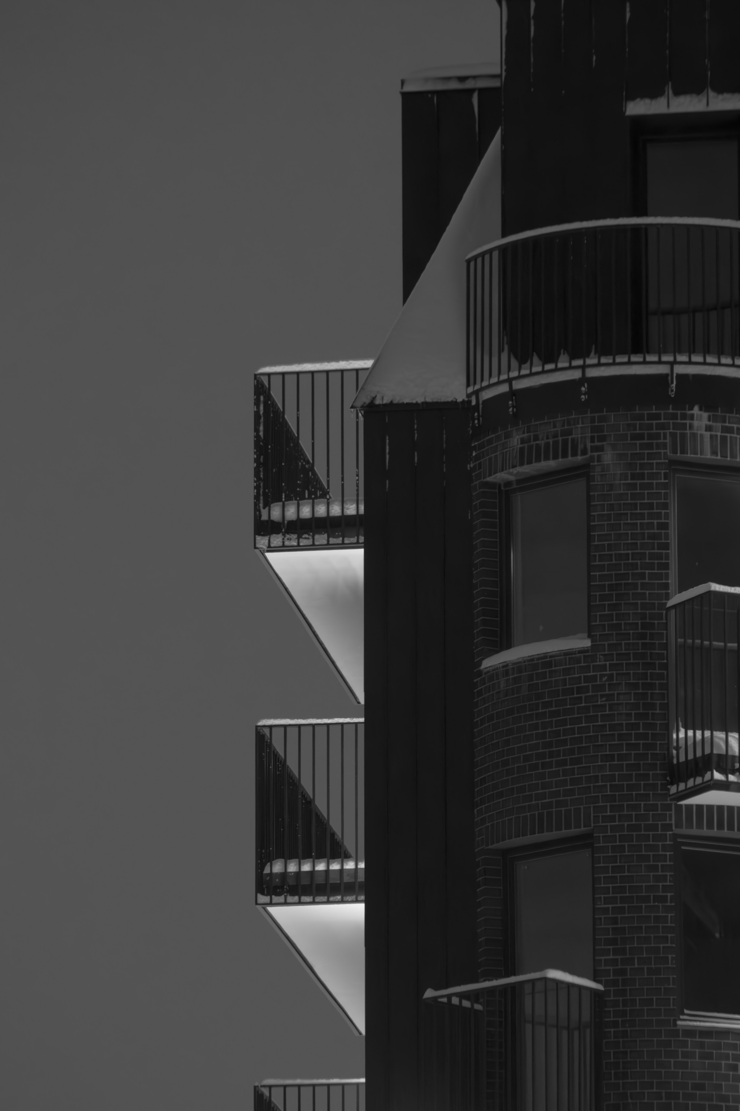 Ч \ Б. — Digital Noise —