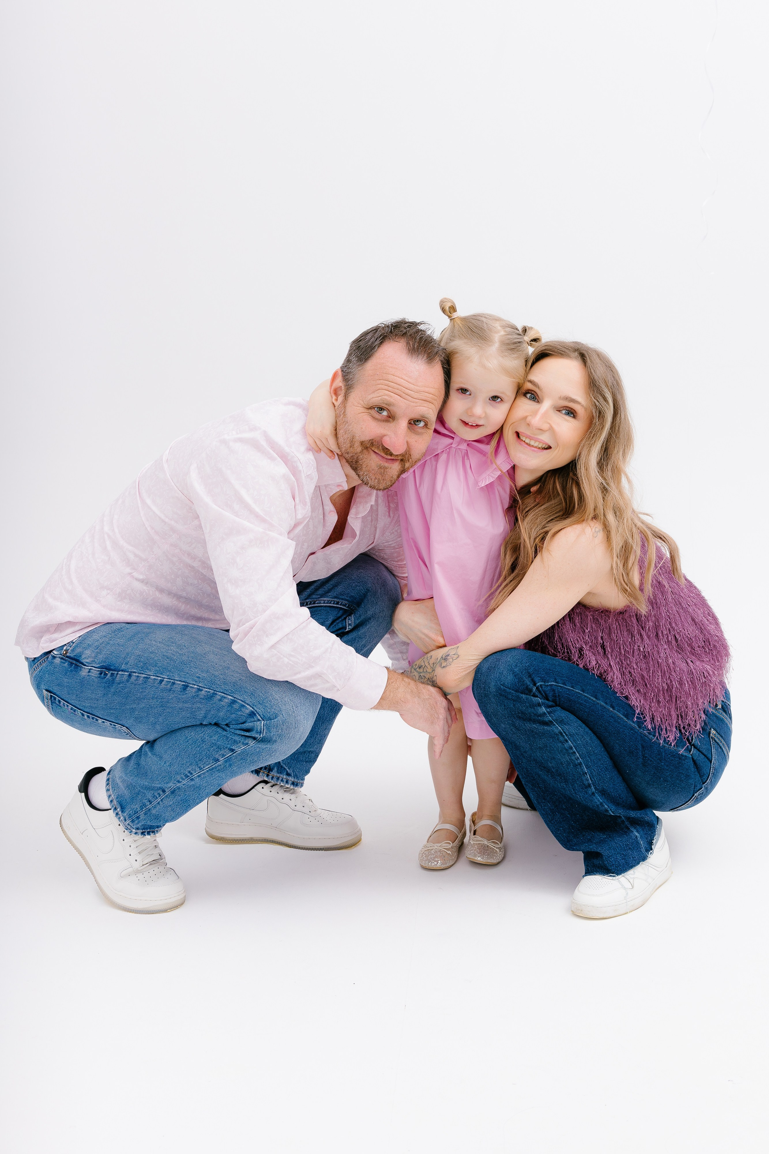 Rodinné focení. Svatební fotografka