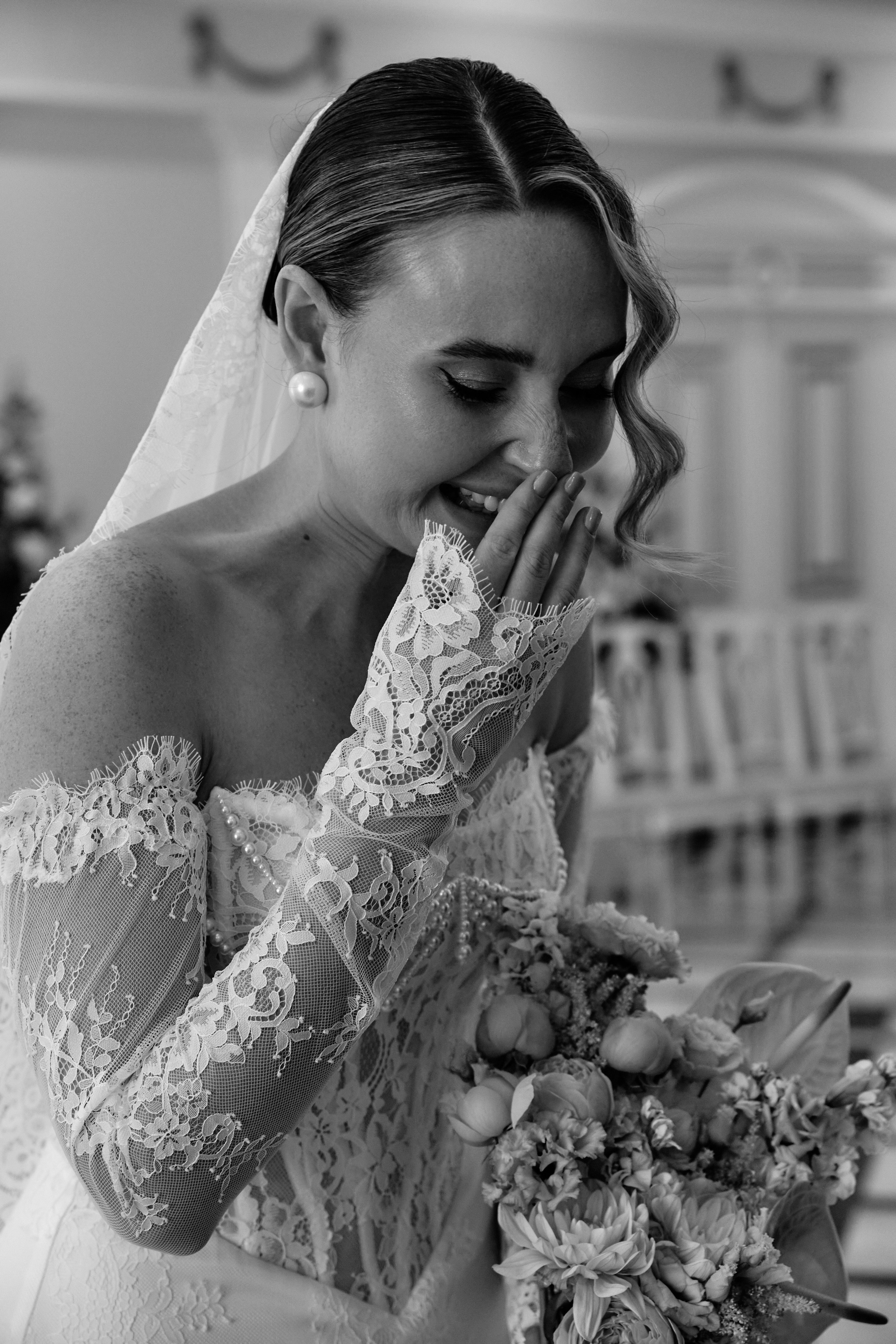 Владислав & Ирина. Свадебный и портретный фотограф в Саранске Алексей Миганов