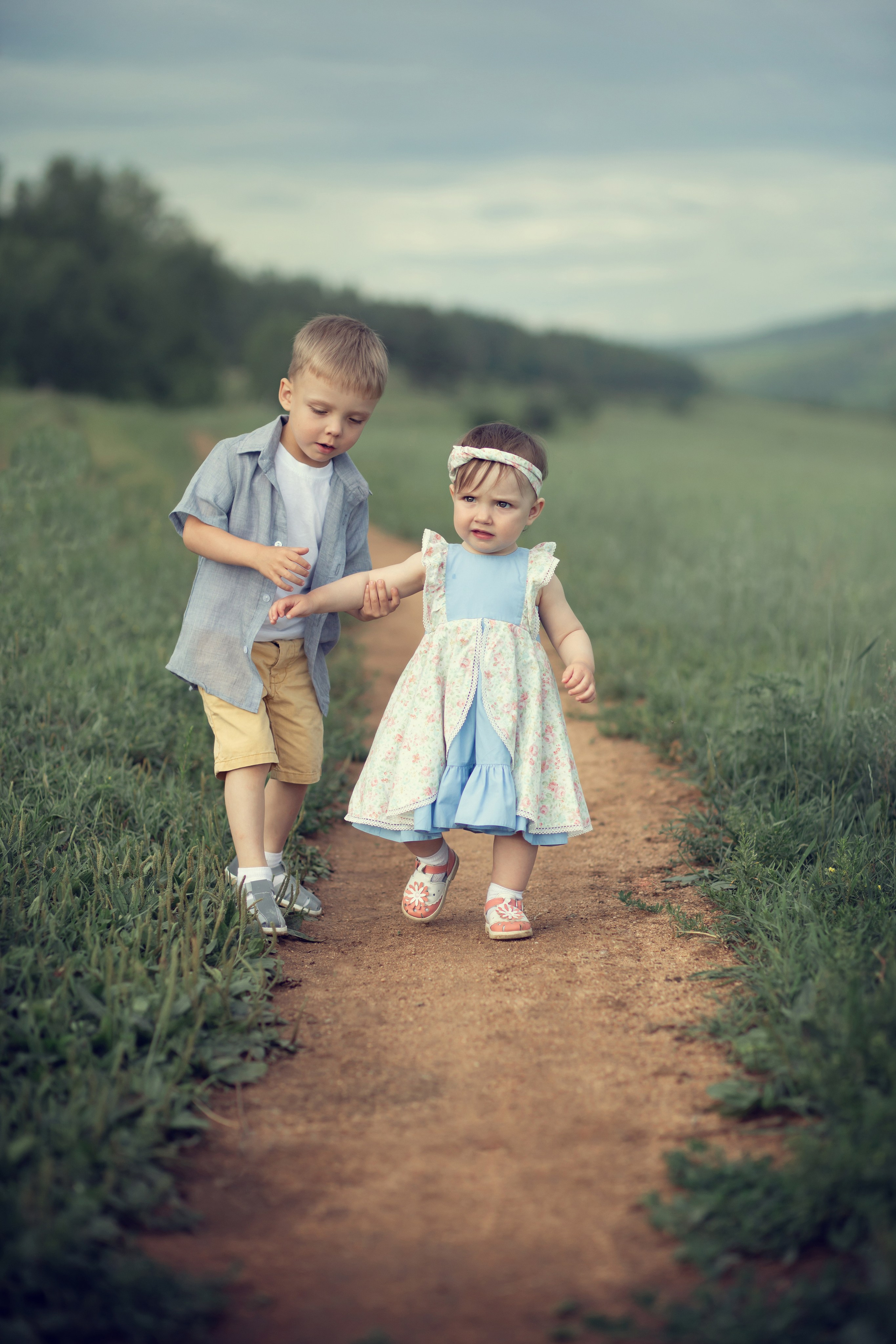 Дети. Детский и семейный фотограф в Чите Анастасия Шубина
