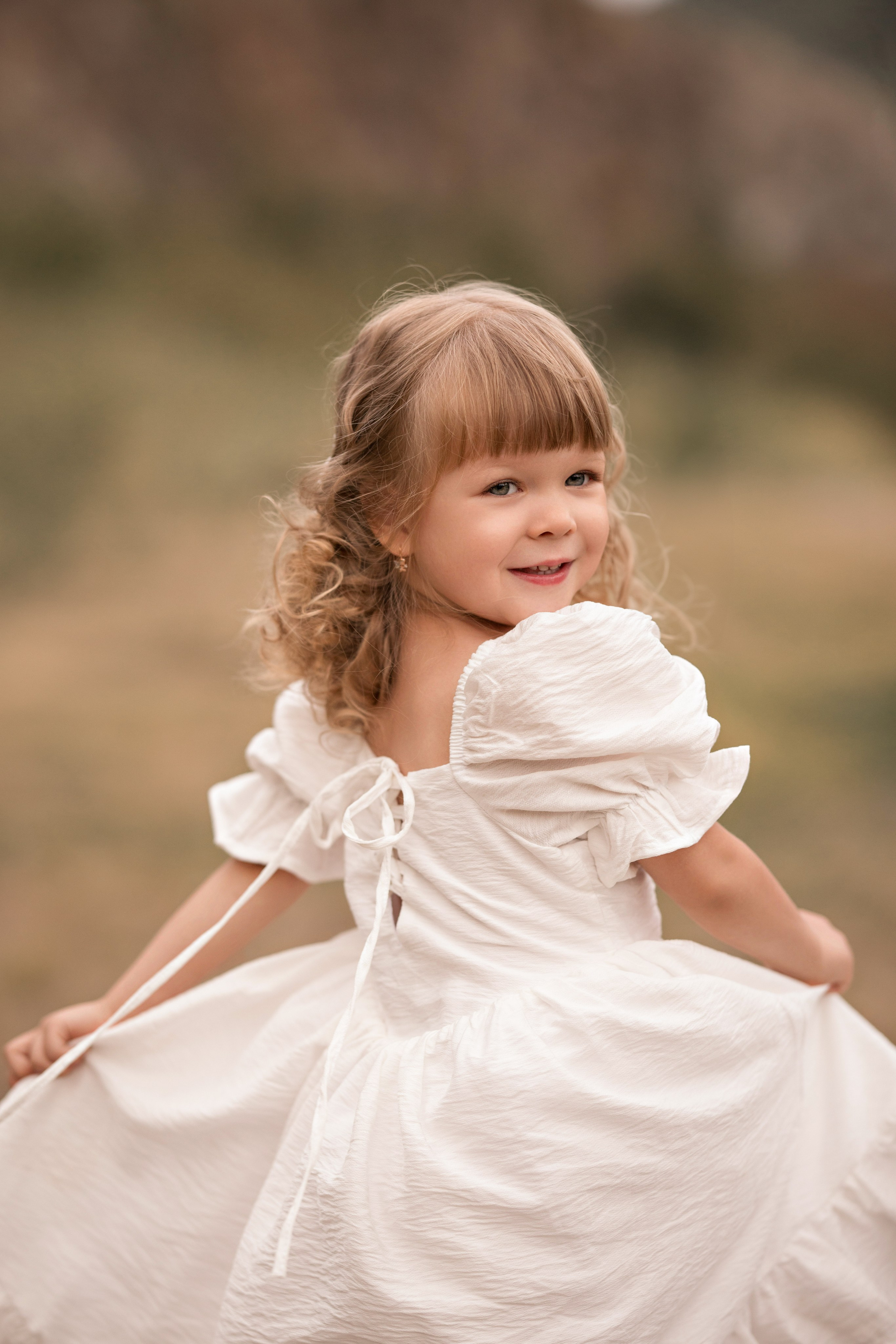 Даше 3 года. Детский и семейный фотограф в Чите Анастасия Шубина