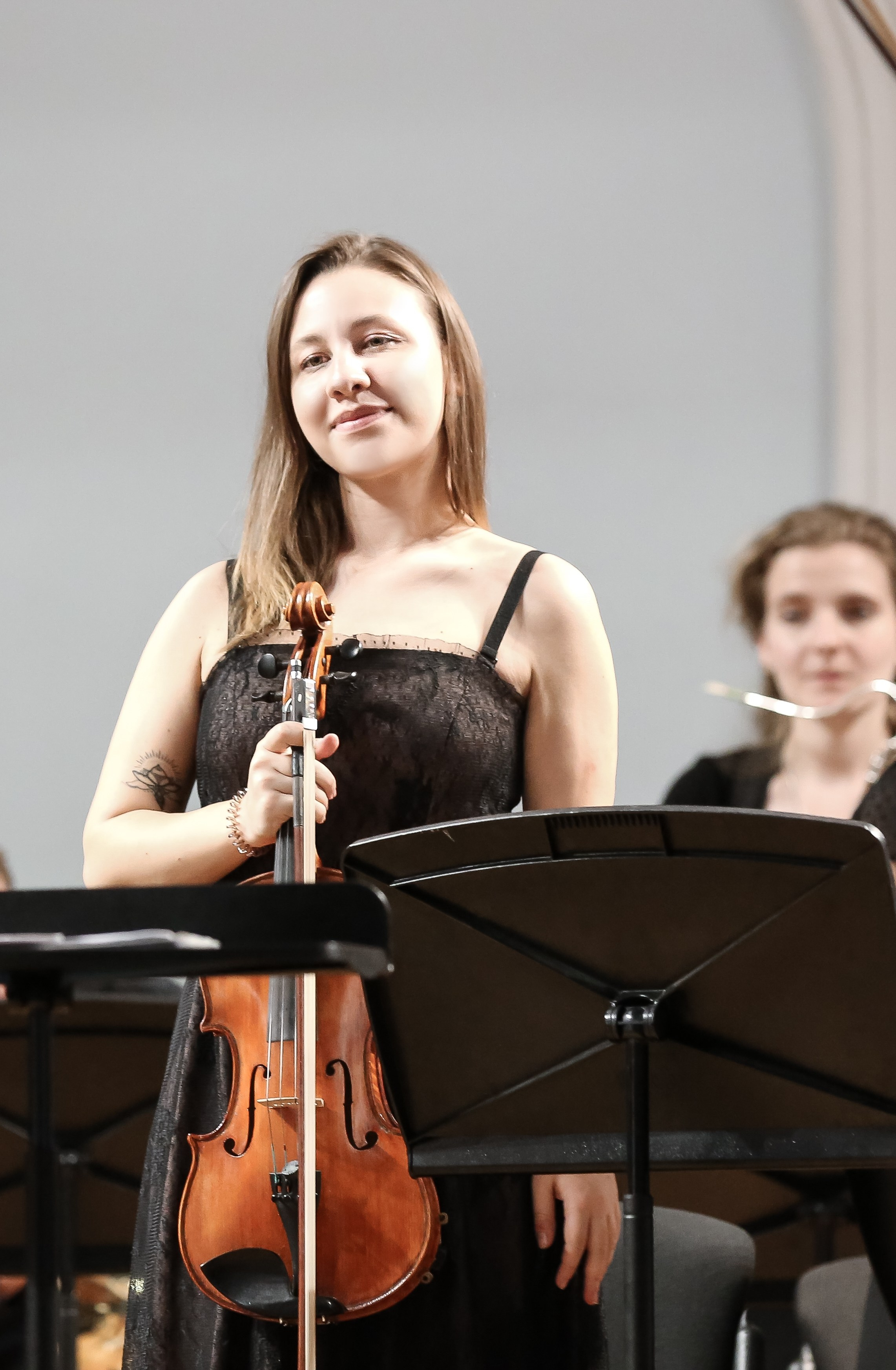 Концерт английской музыки в исполнении оркестра Leggiero. Дарья Письменюк / Darya Leitstern — фотограф, музыкант, журналист, путешественник