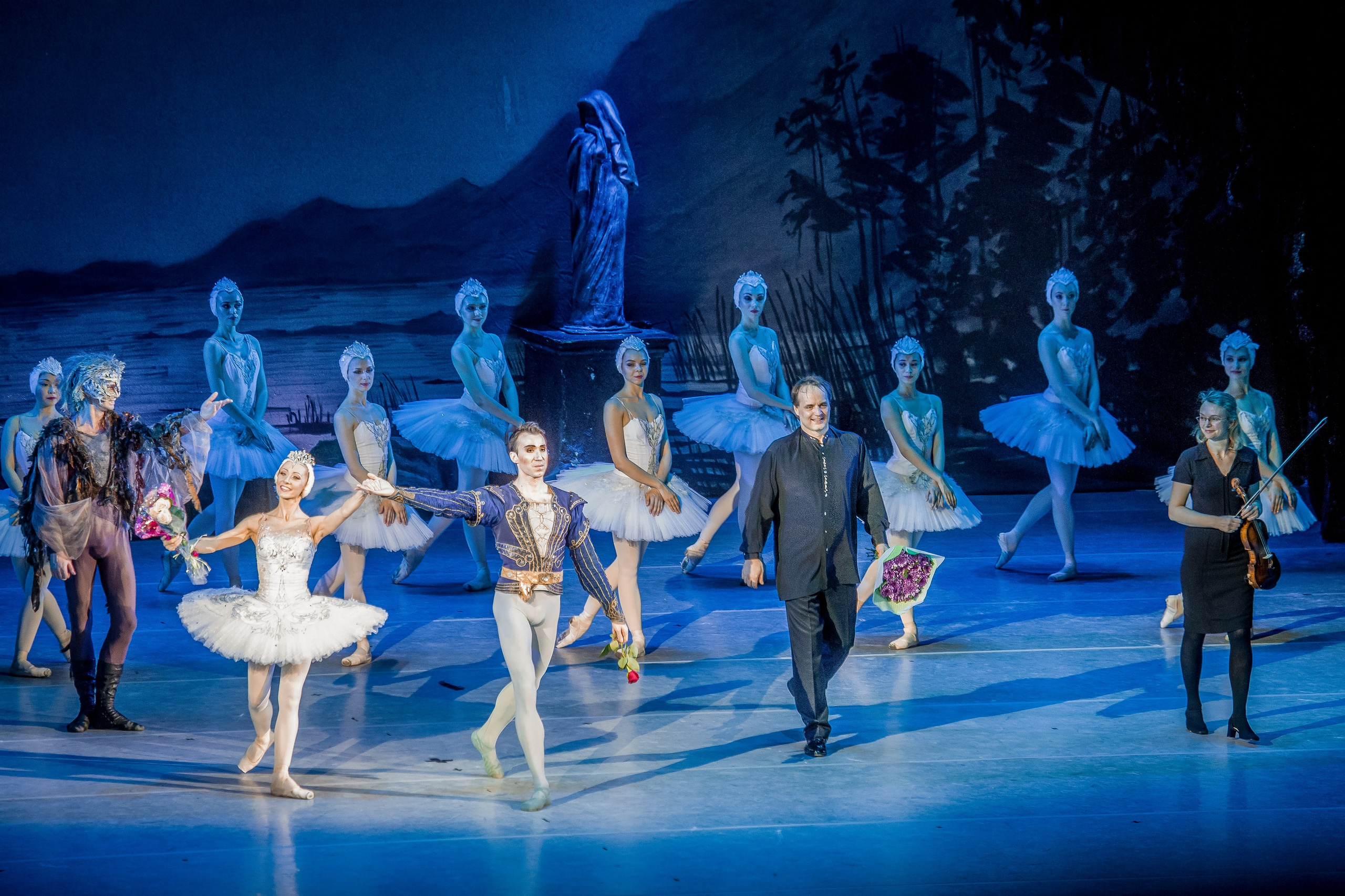 Разное. Дарья Письменюк / Darya Leitstern — фотограф, музыкант, журналист, путешественник