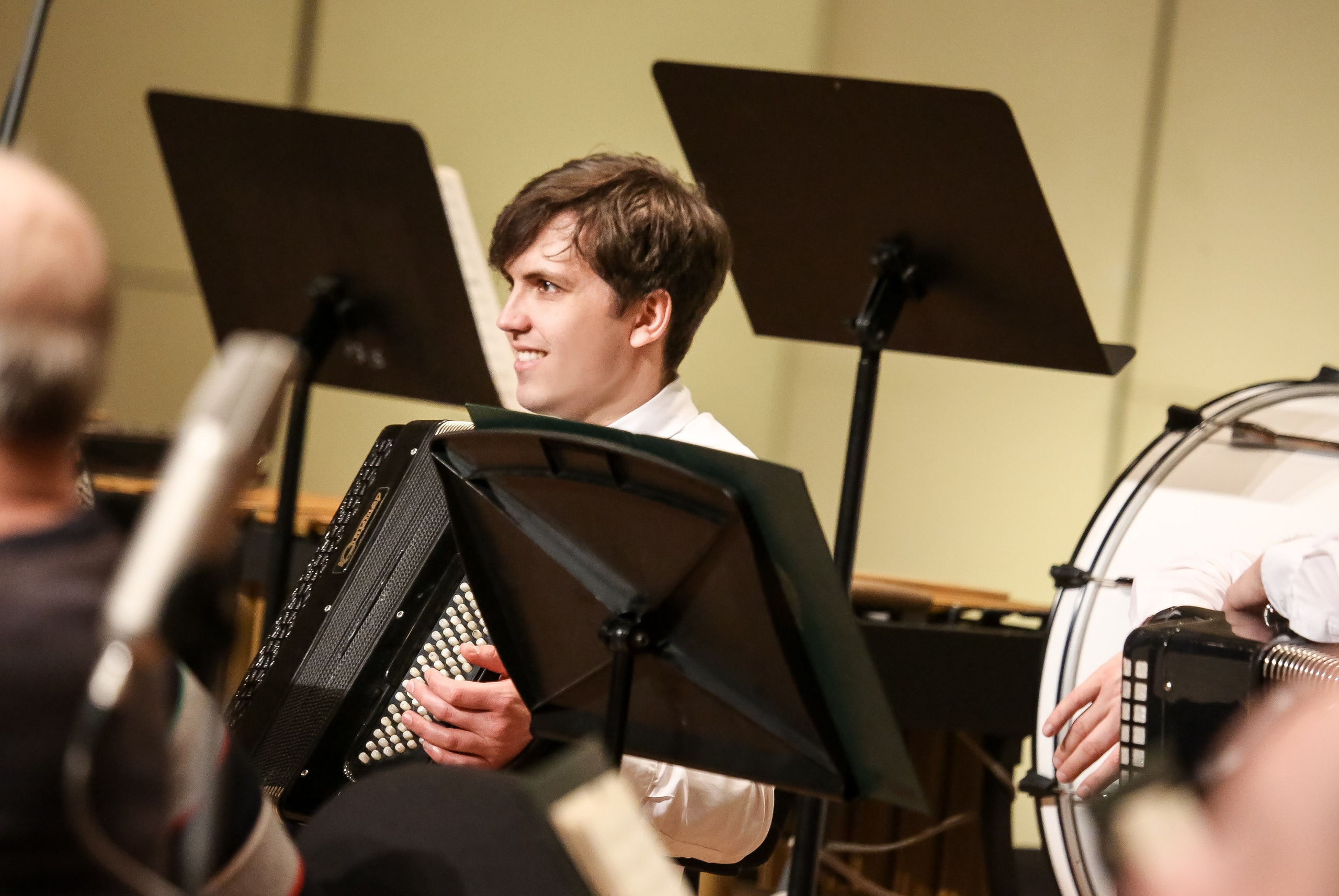 Концерт «По следам великих путешественников». Дарья Письменюк / Darya Leitstern — фотограф, музыкант, журналист, путешественник