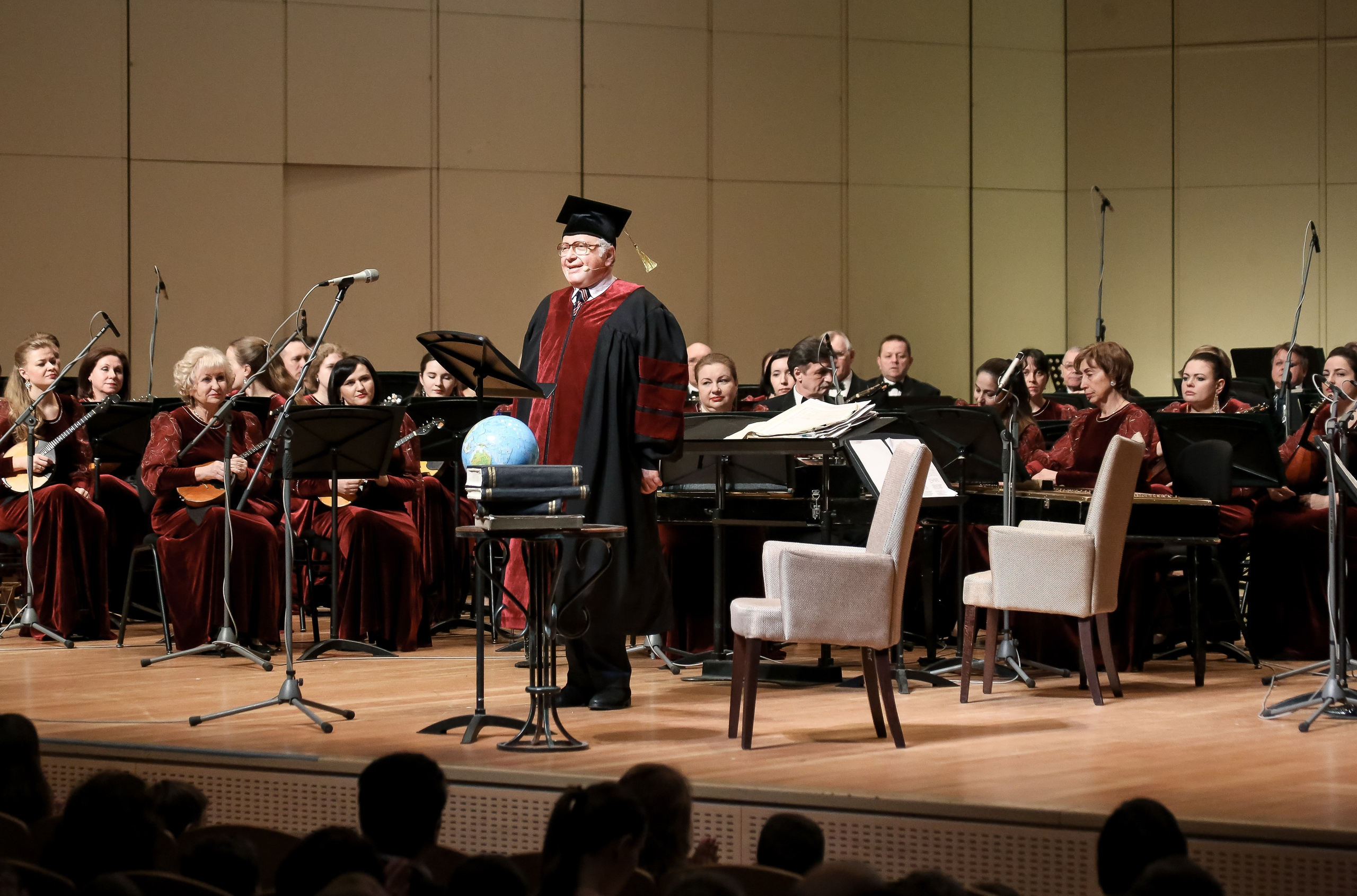 Концерт «По следам великих путешественников». Дарья Письменюк / Darya Leitstern — фотограф, музыкант, журналист, путешественник