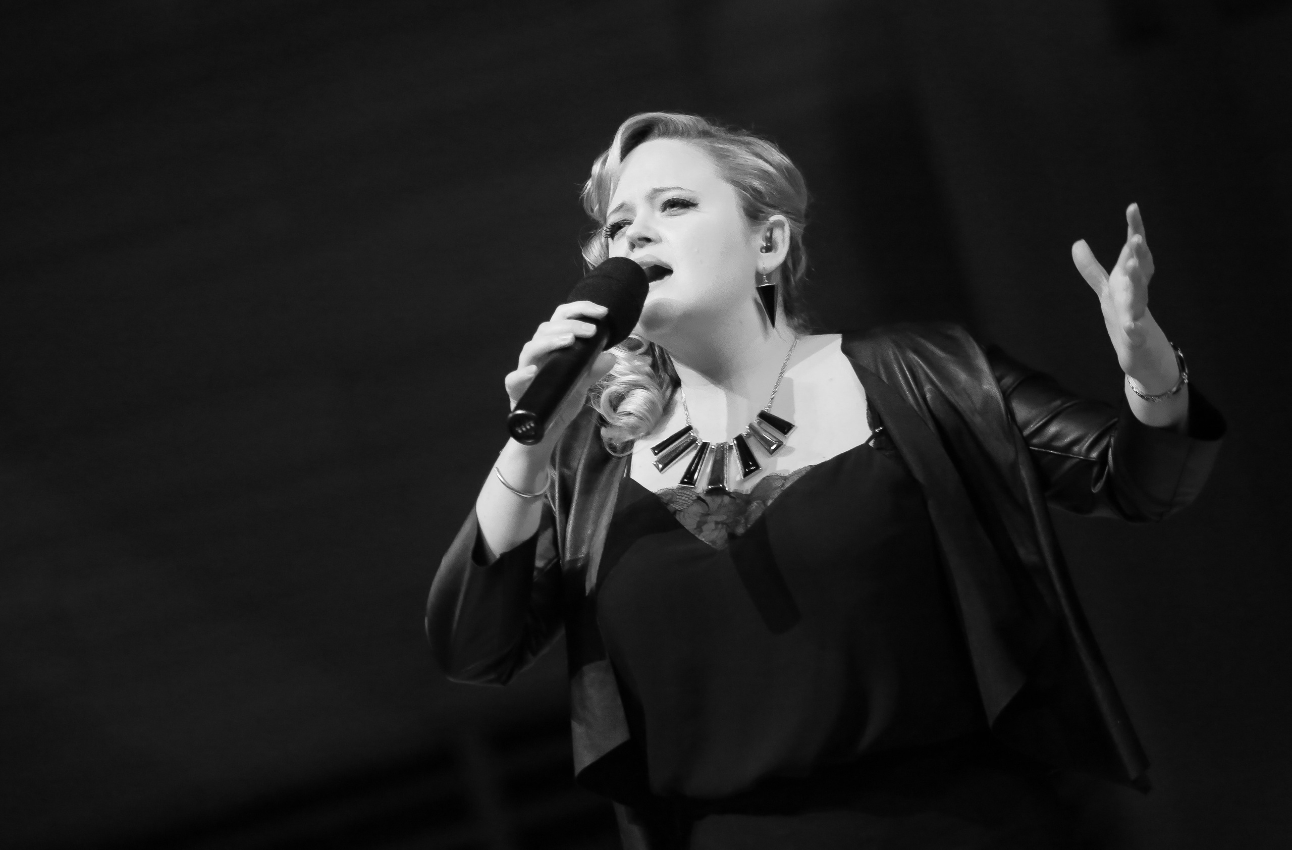 Swingle Singers — вокальный «оркестр», покоривший мир. Дарья Письменюк / Darya Leitstern — фотограф, музыкант, журналист, путешественник