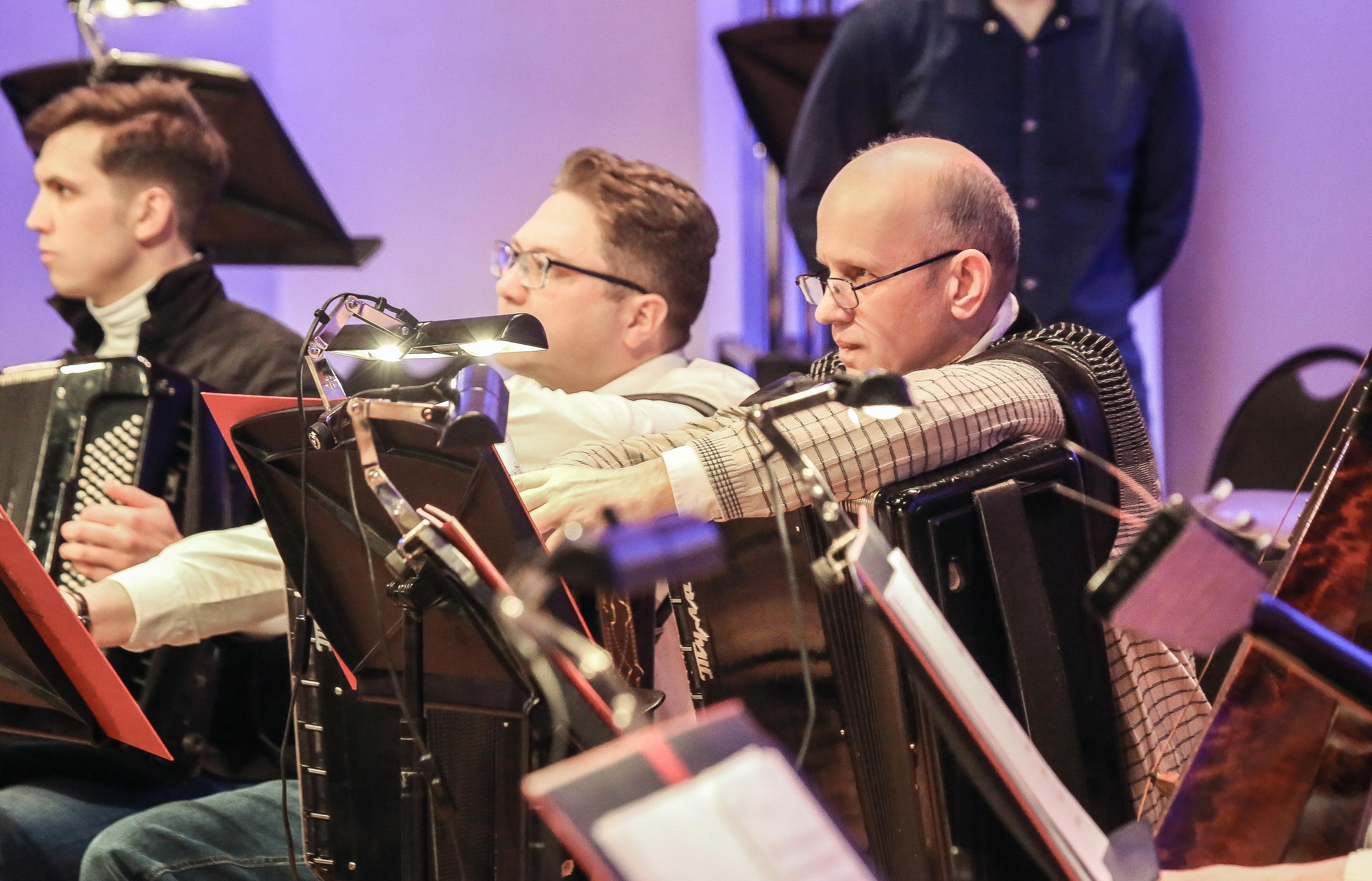 Концерт в Старый Новый год. Дарья Письменюк / Darya Leitstern — фотограф, музыкант, журналист, путешественник