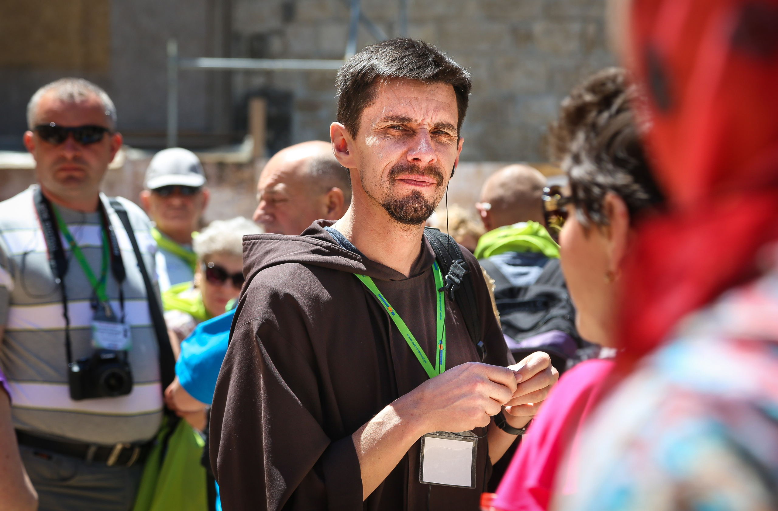 Палестина: Вифлеем. Дарья Письменюк / Darya Leitstern — фотограф, музыкант, журналист, путешественник