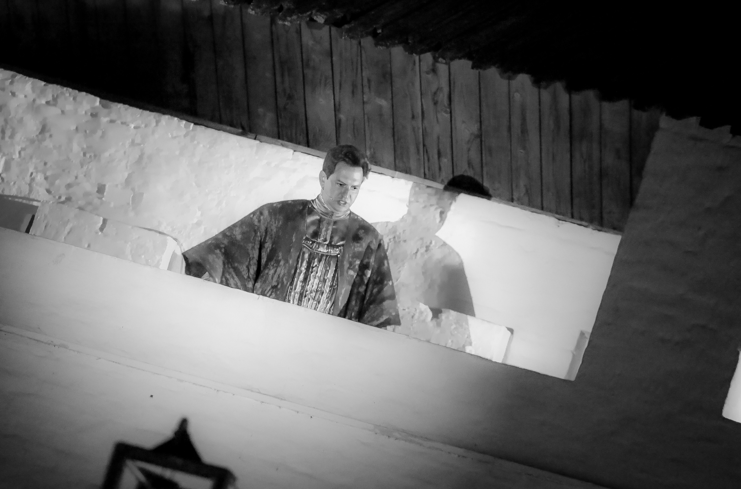 Разное. Дарья Письменюк / Darya Leitstern — фотограф, музыкант, журналист, путешественник