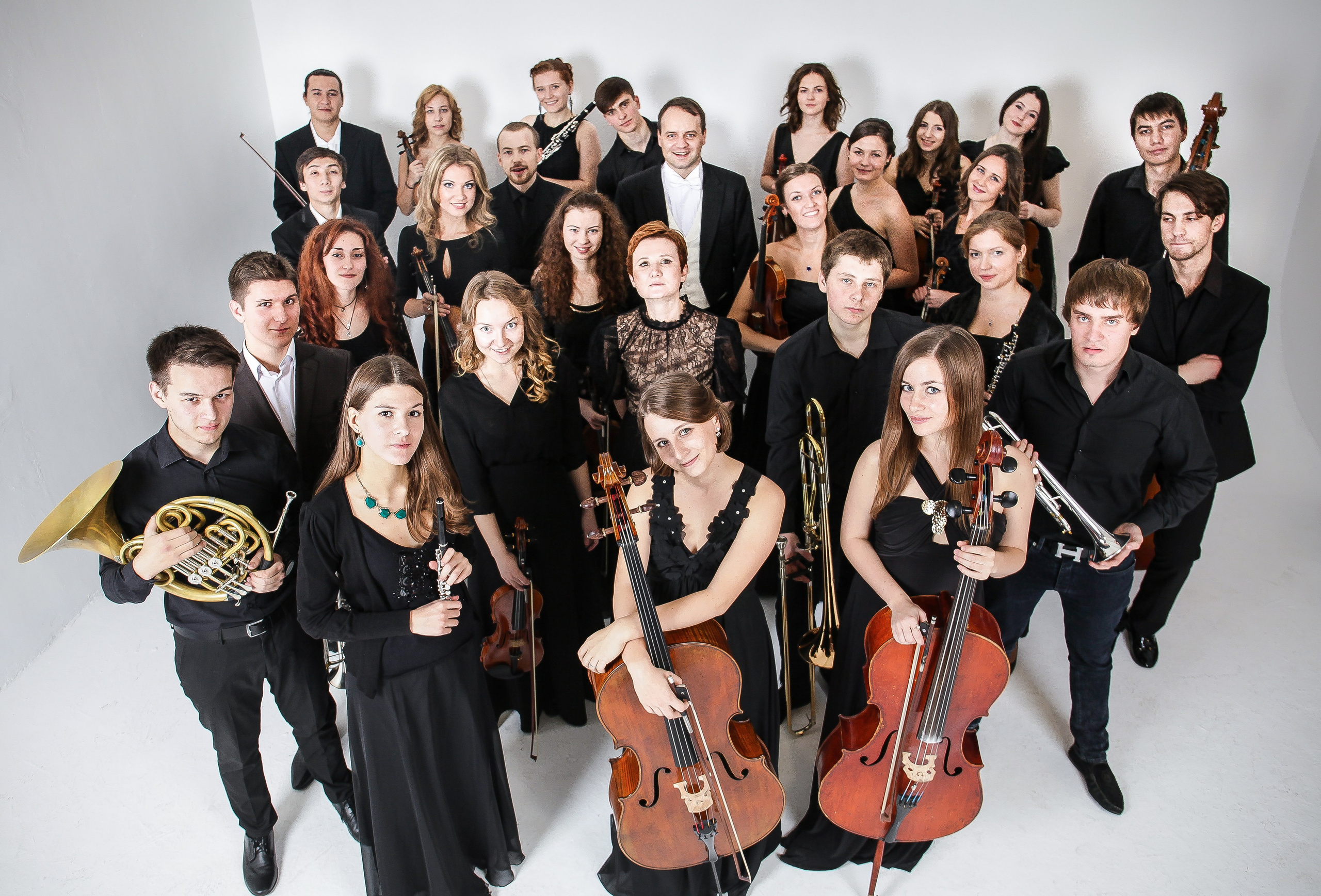 Разное. Дарья Письменюк / Darya Leitstern — фотограф, музыкант, журналист, путешественник