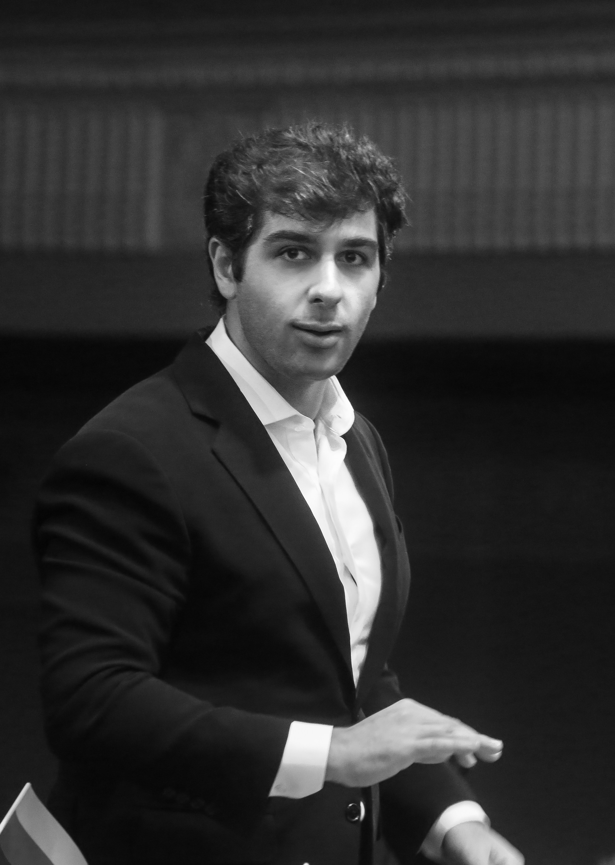 Музыка без границ. Концерт Молодежного симфонического оркестра СНГ в Минске. Дарья Письменюк / Darya Leitstern — фотограф, музыкант, журналист, путешественник