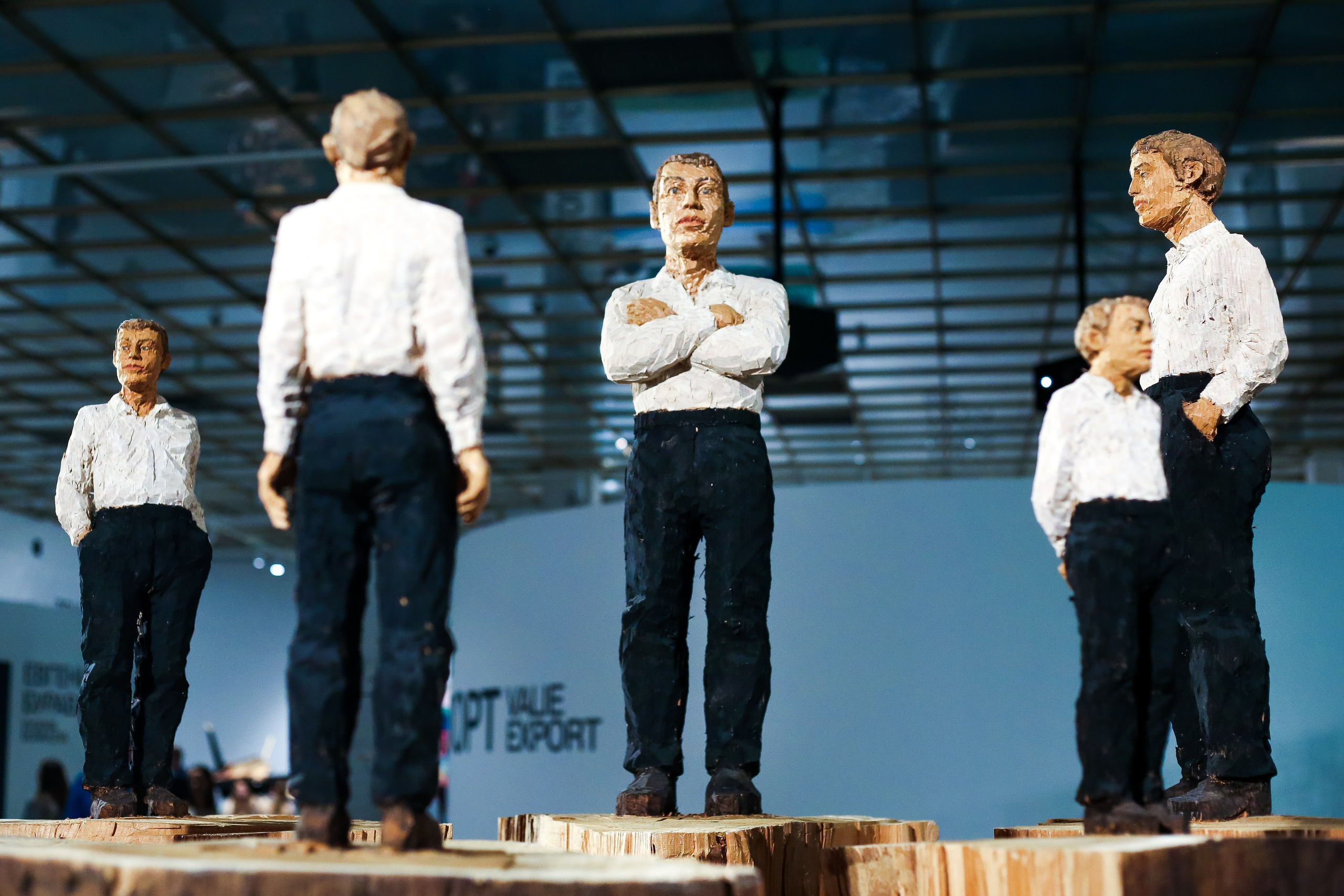 VIII Московская биеннале современного искусства. Дарья Письменюк / Darya Leitstern — фотограф, музыкант, журналист, путешественник