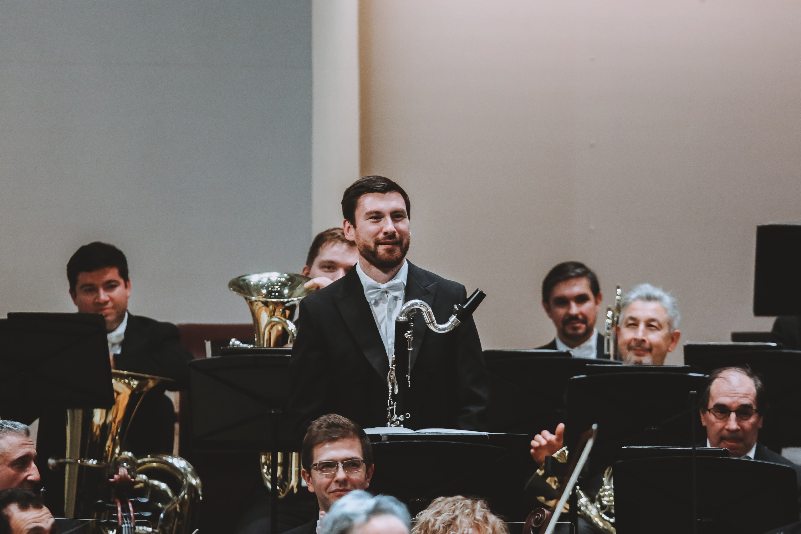 Концерт с Томасом Хэмпсоном в Московской Филармонии 11.11.2021. Дарья Письменюк / Darya Leitstern — фотограф, музыкант, журналист, путешественник