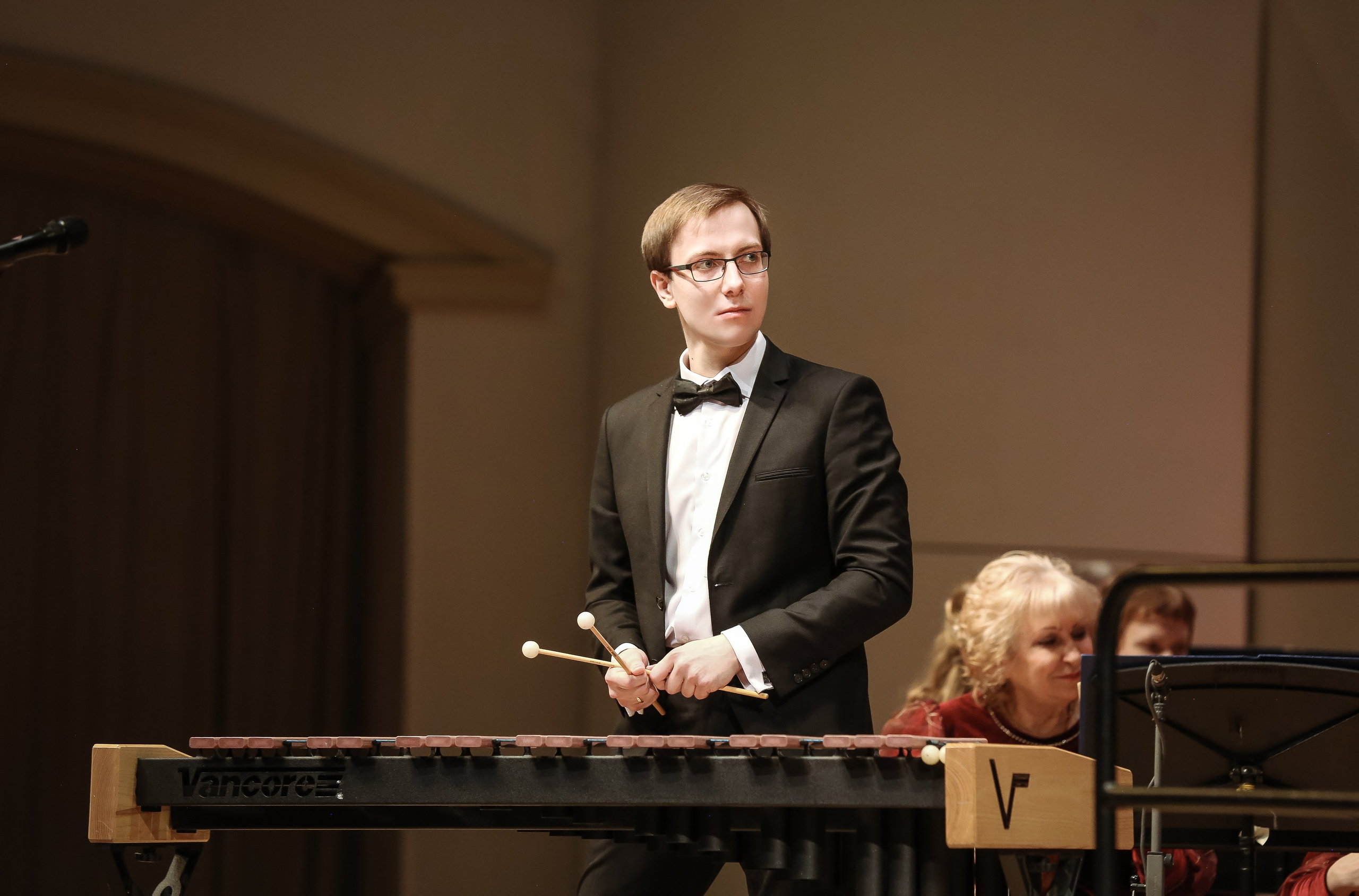 Концерт «Один виток вокруг планеты» ко Дню космонавтики. Дарья Письменюк / Darya Leitstern — фотограф, музыкант, журналист, путешественник