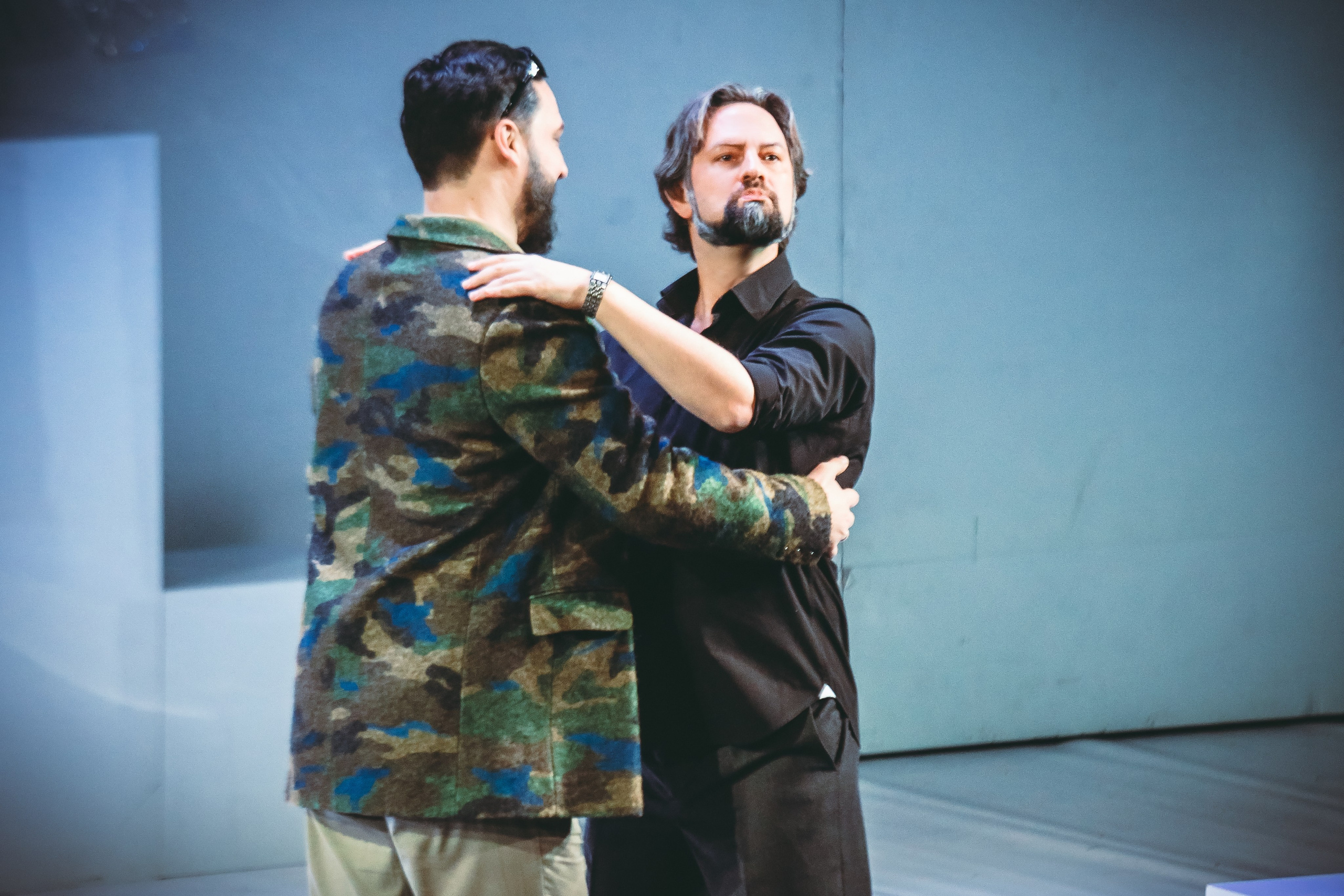 «Богема» (2020 год). Дарья Письменюк / Darya Leitstern — фотограф, музыкант, журналист, путешественник