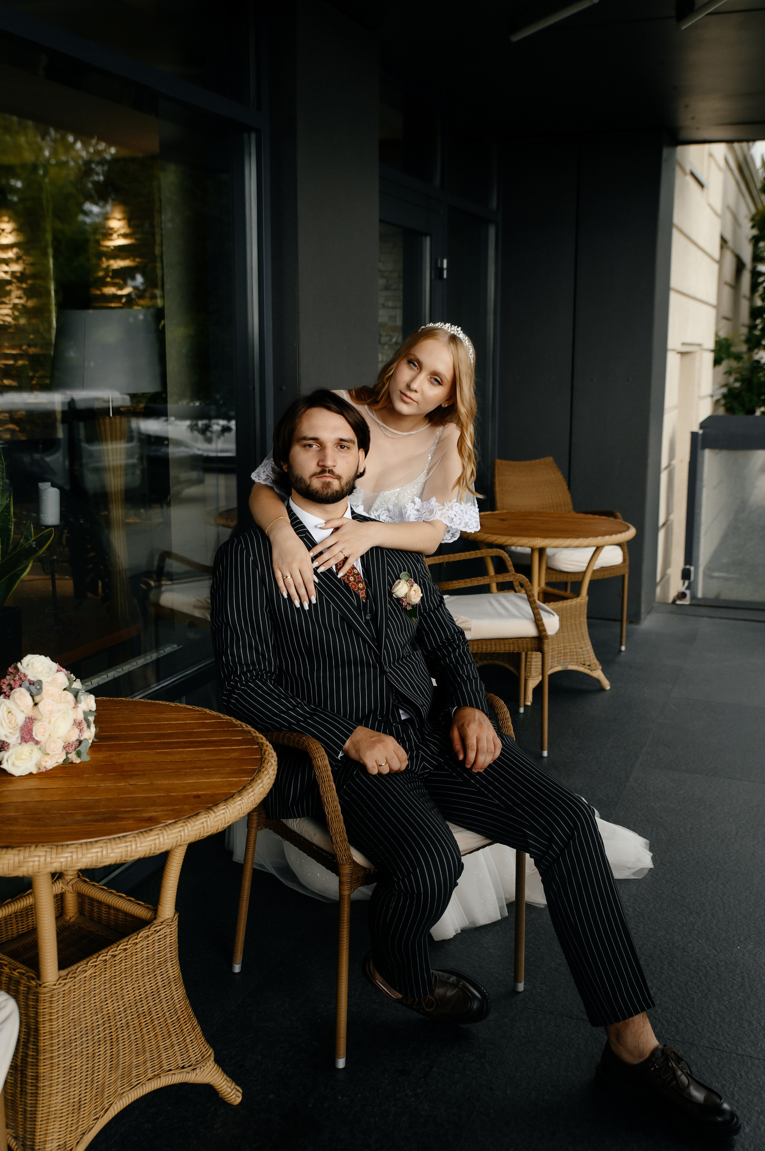 Свадьба в Парк Отель Тольятти 