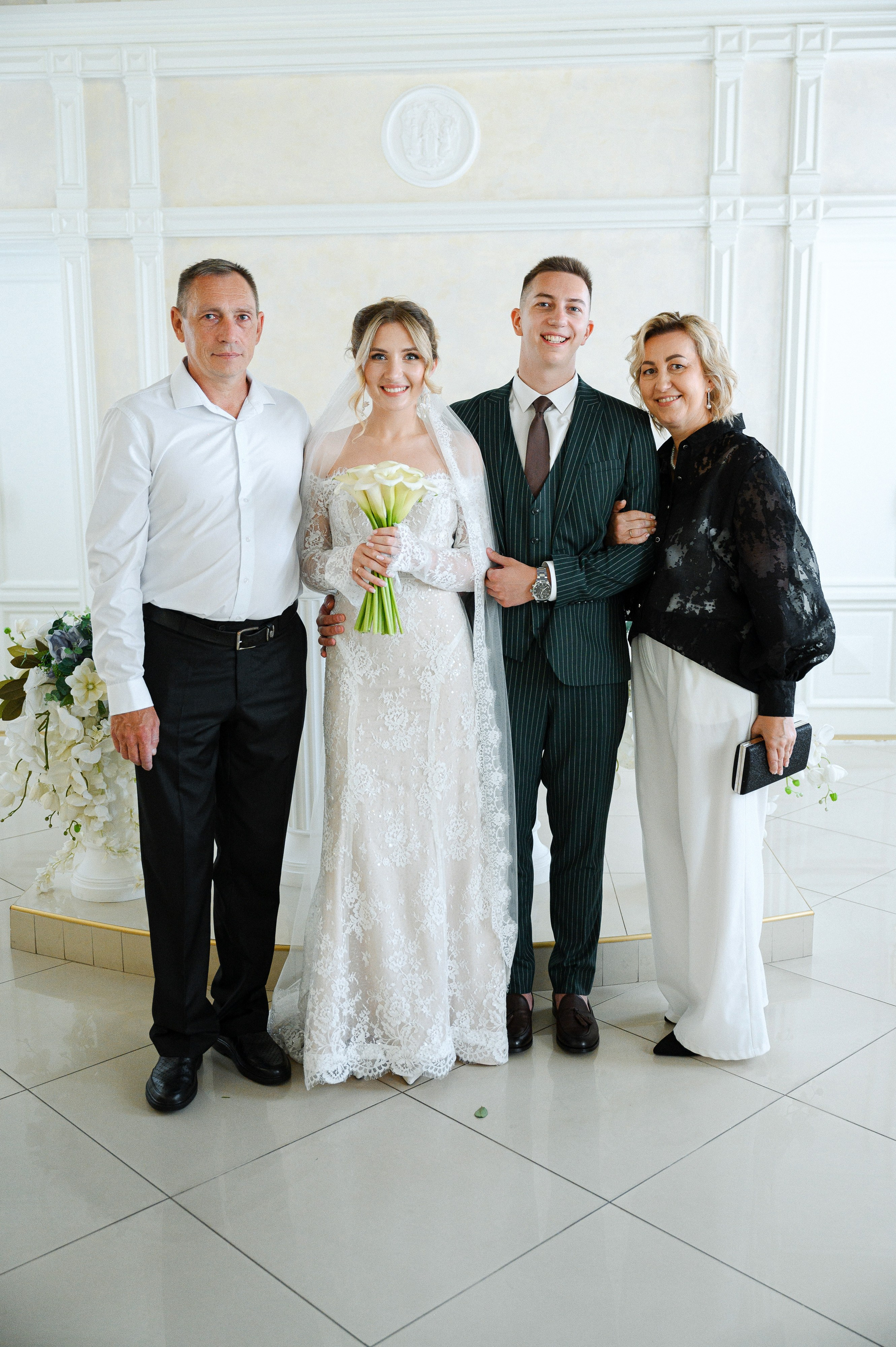 Илья & Алина