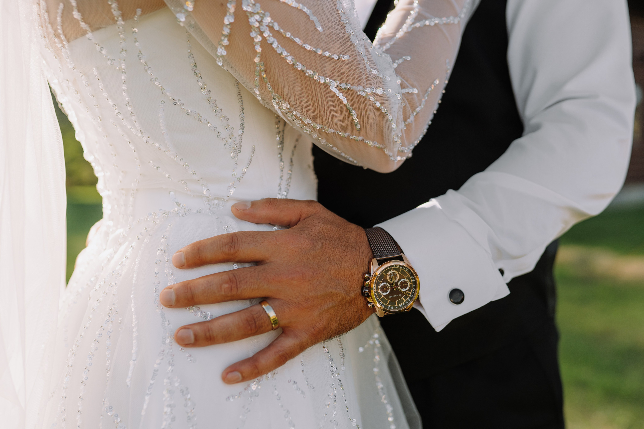 Серкан & Виктория