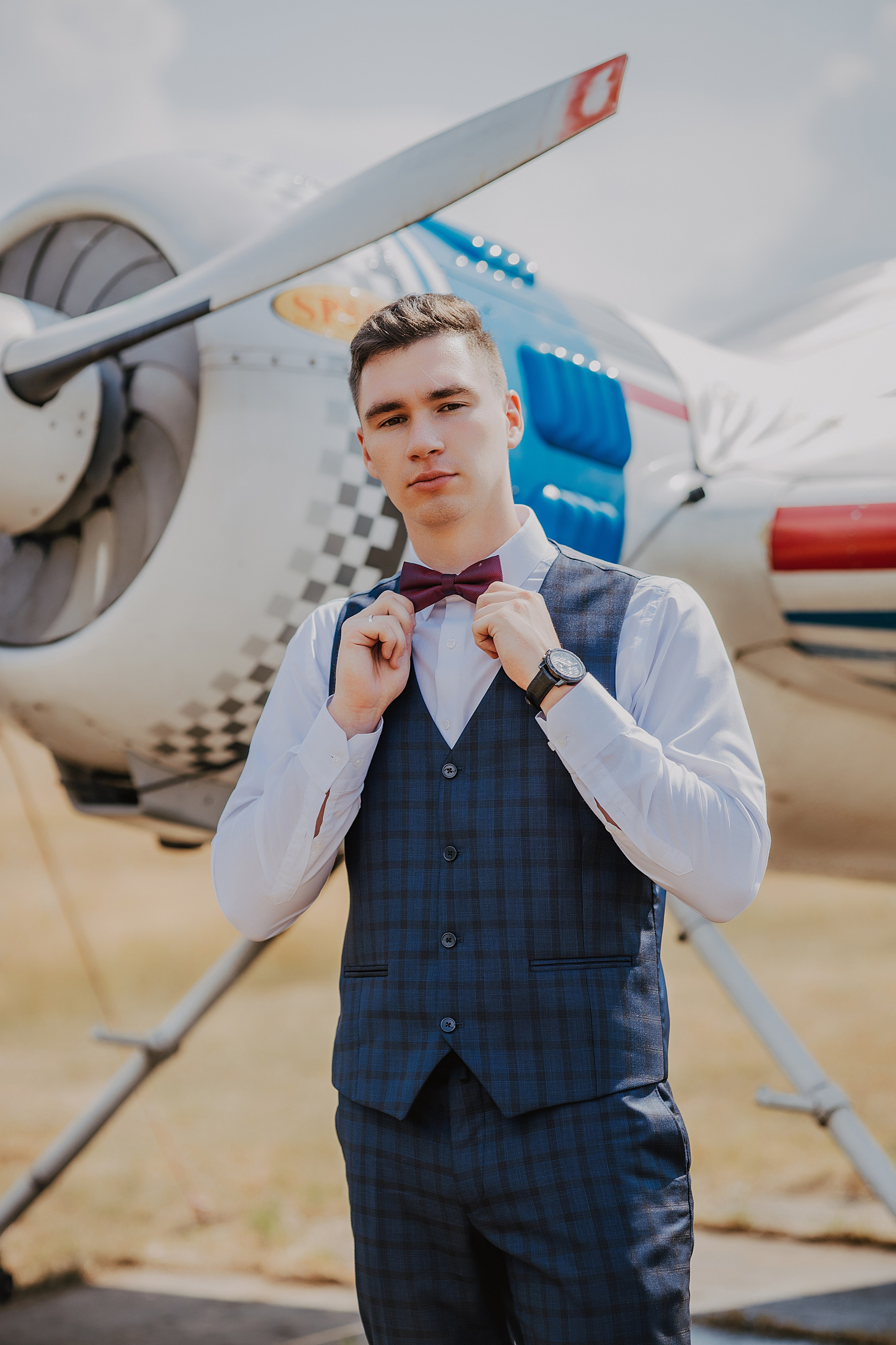 Свадебный фотограф в Москве