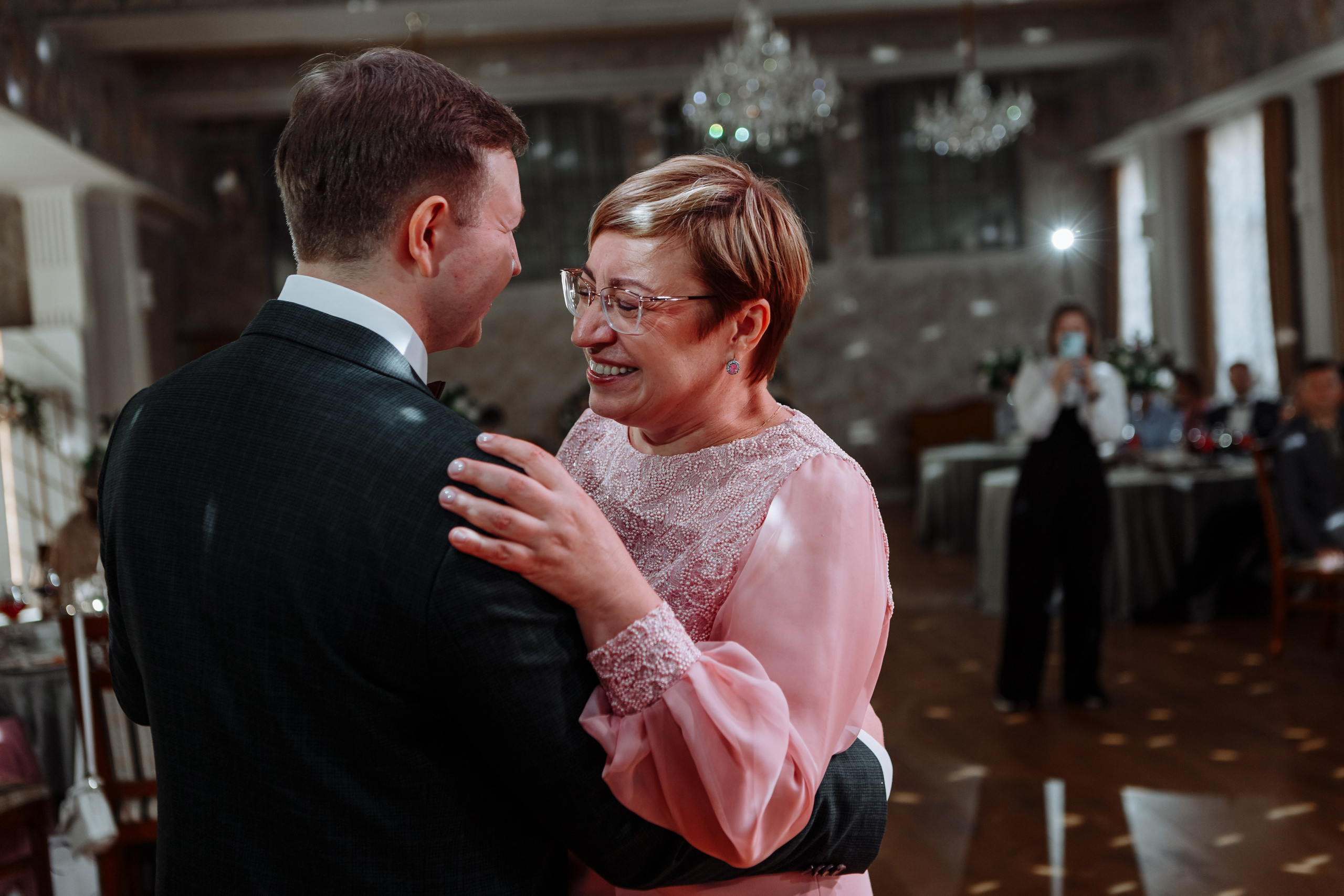 Алексей Анна. Свадебный фотограф в Санкт-Петербурге