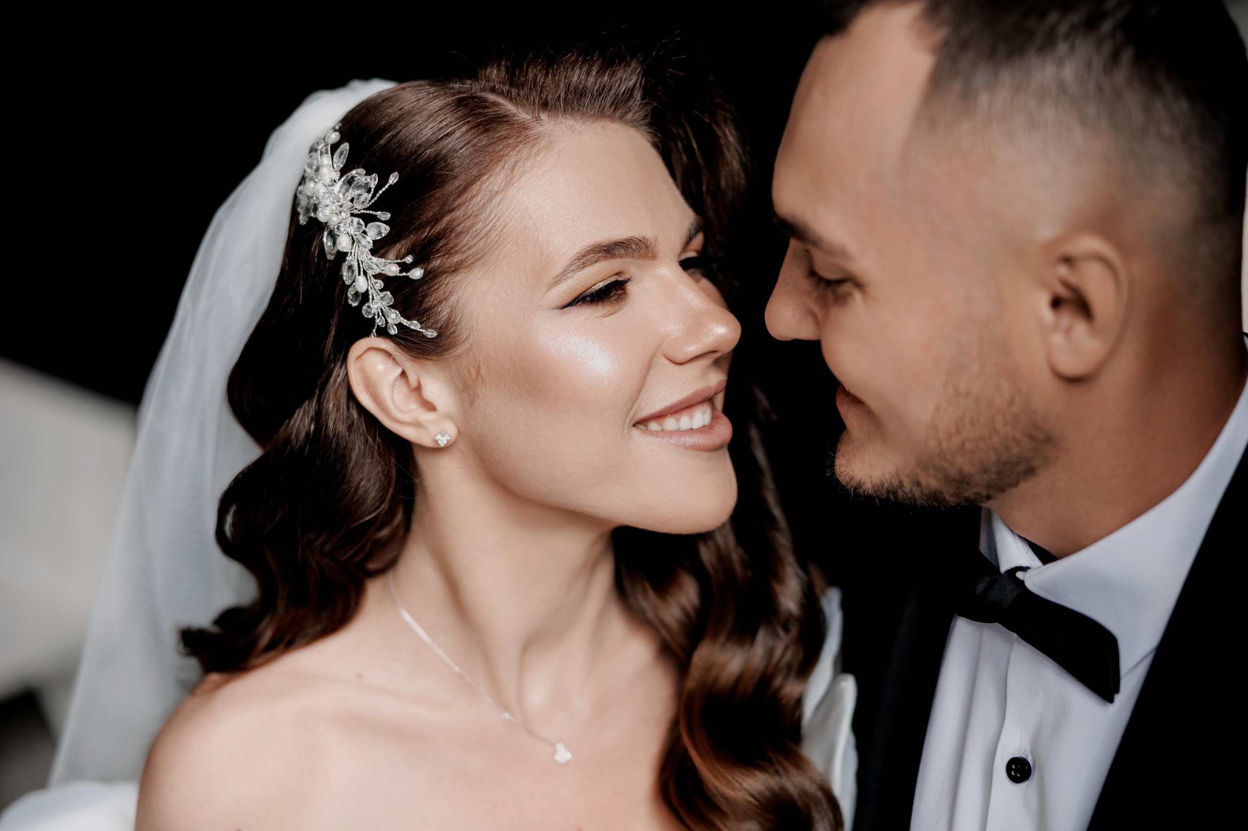 Никита и Анастасия. Свадебный, детский и семейный, интерьерный фотограф в Краснодаре