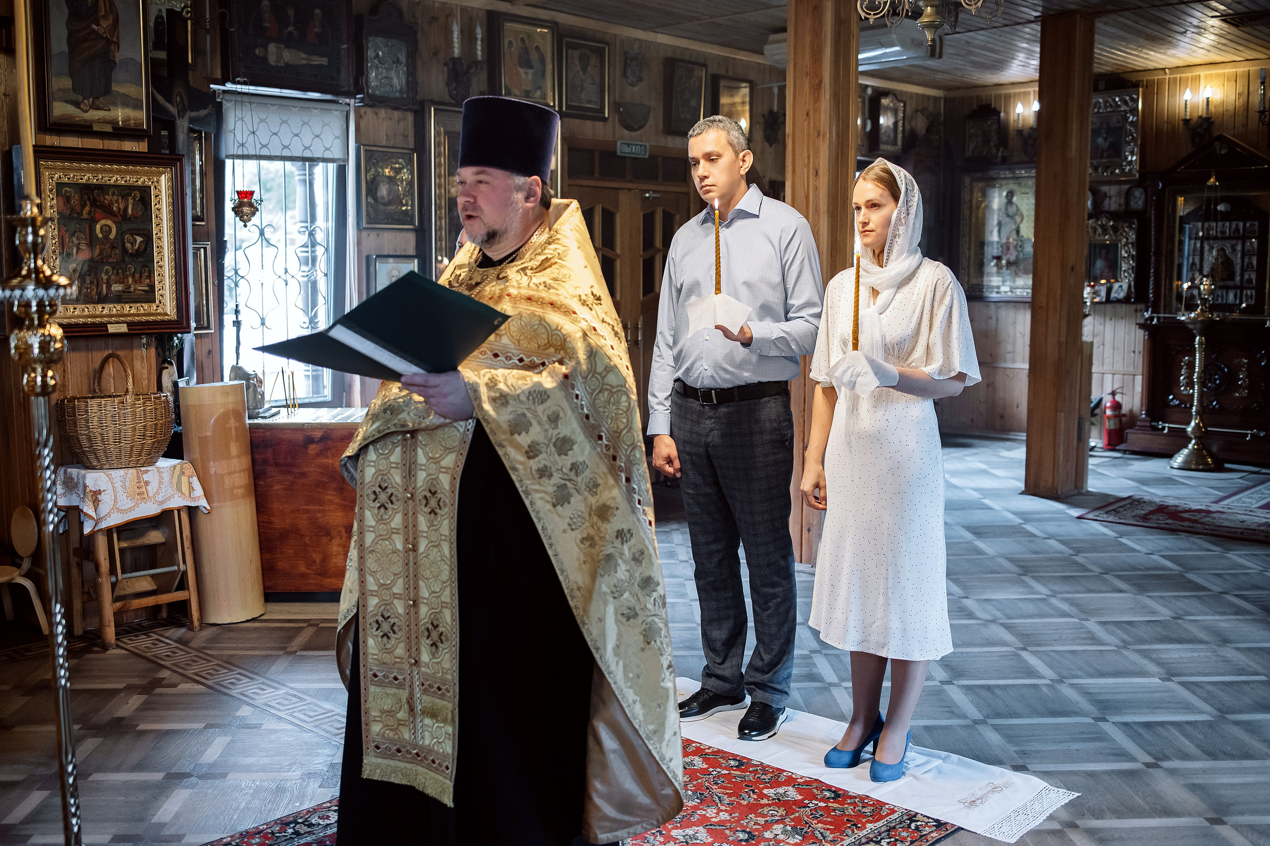 Венчание Романа и Дарьи. Свадебный фотограф, Екатерина Малова. Фотосессии. Съемка в Спб и ЛО