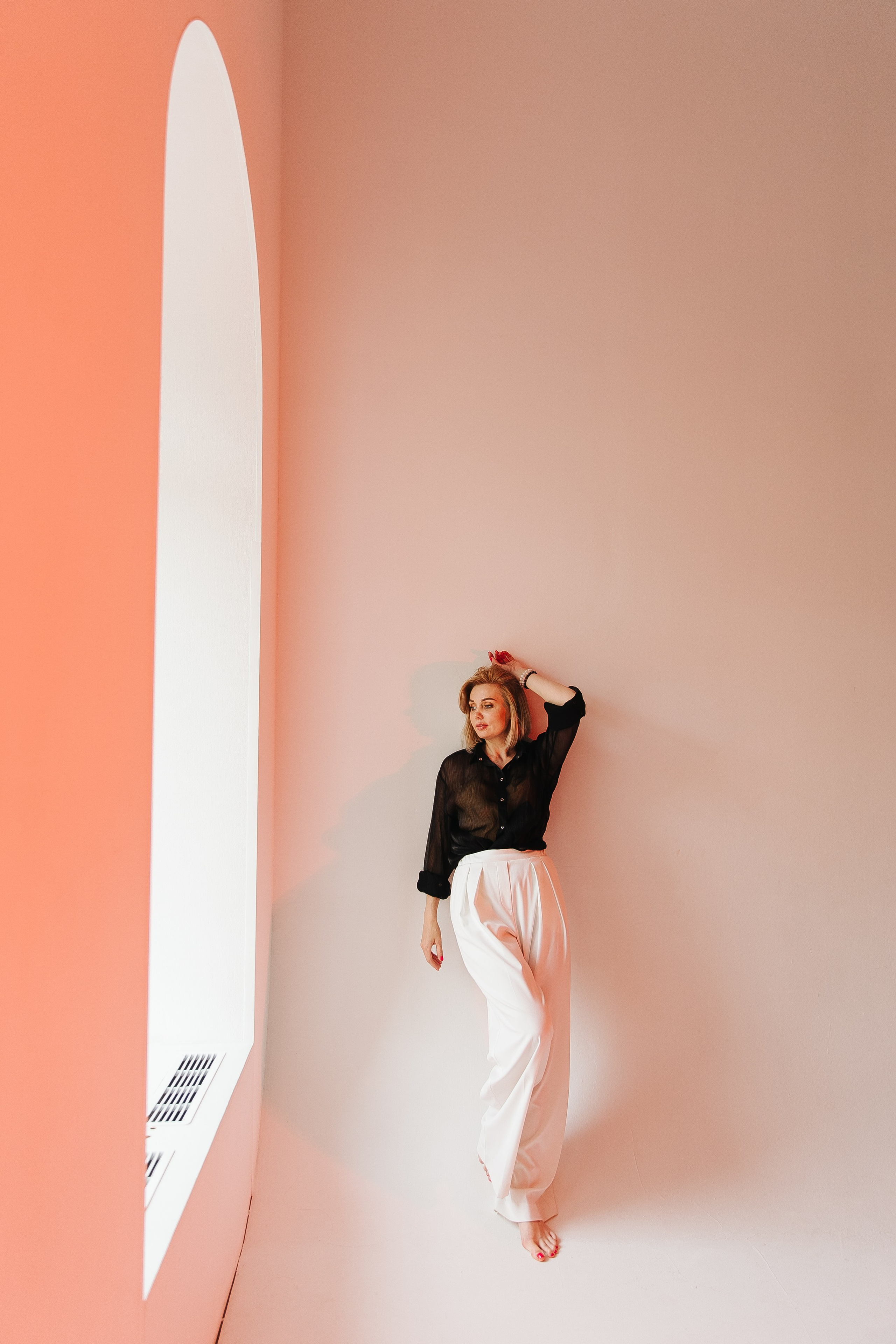 Студийная. Фотограф в Красноярске Любовь Малеева